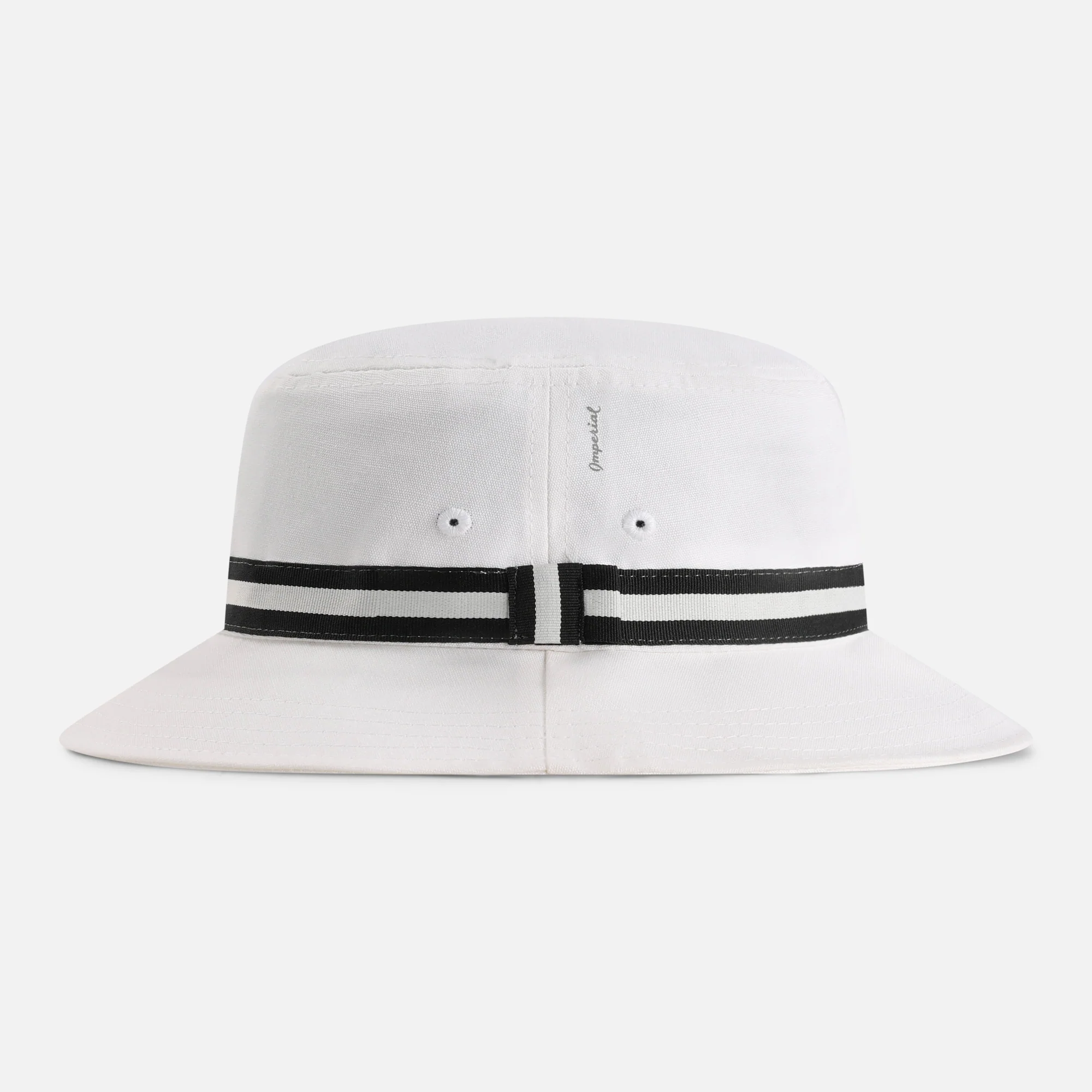 University of Louisville "Cardinal Head" Performance Bucket Hat - Image 3