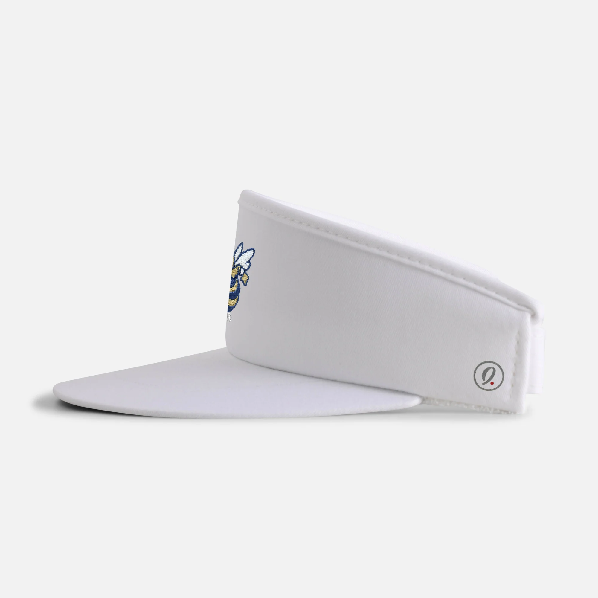 Georgia Institute of Technology "Buzz" Tour Visor® - Image 3