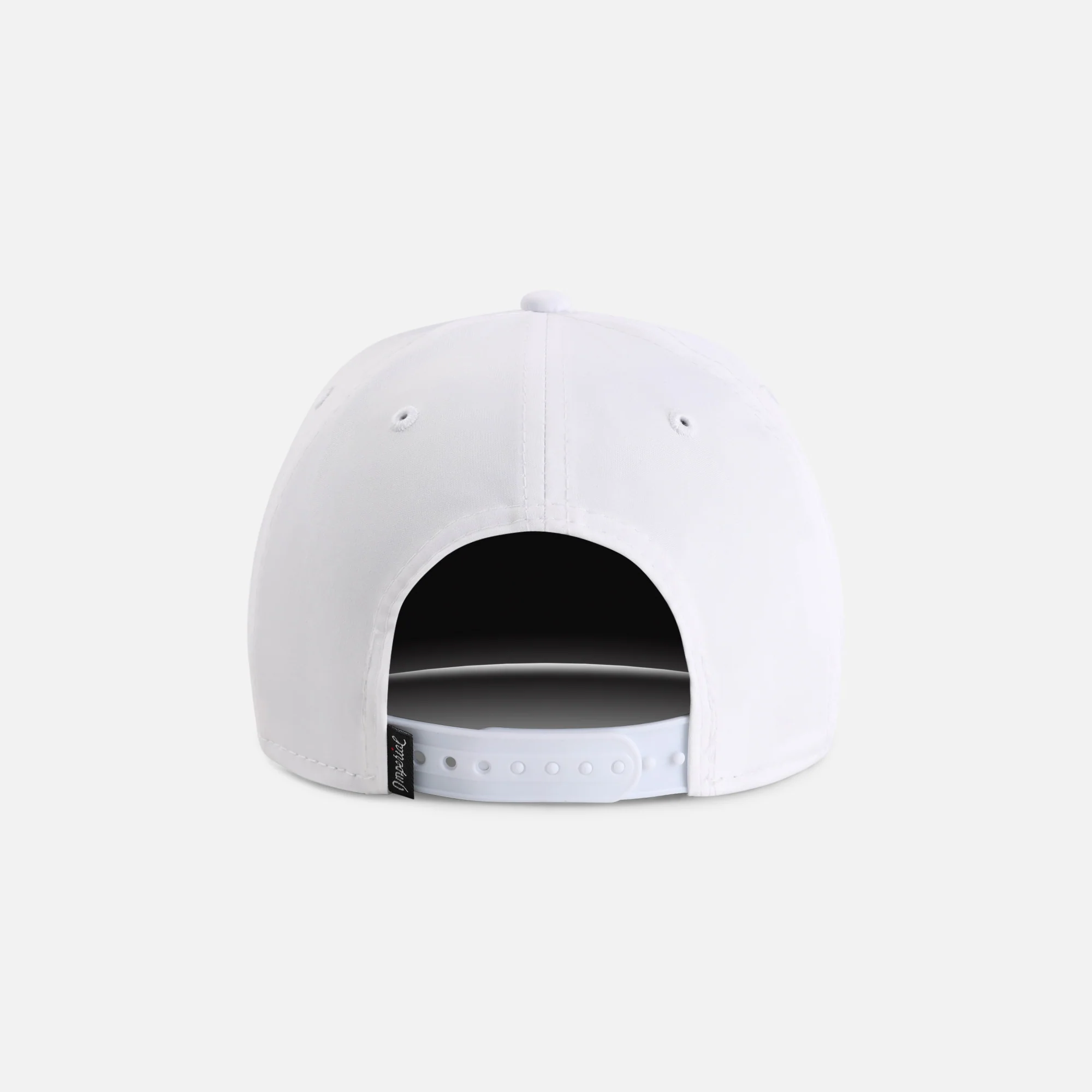 7054 - The Wingman 6-Panel Performance Rope Cap - Image 56