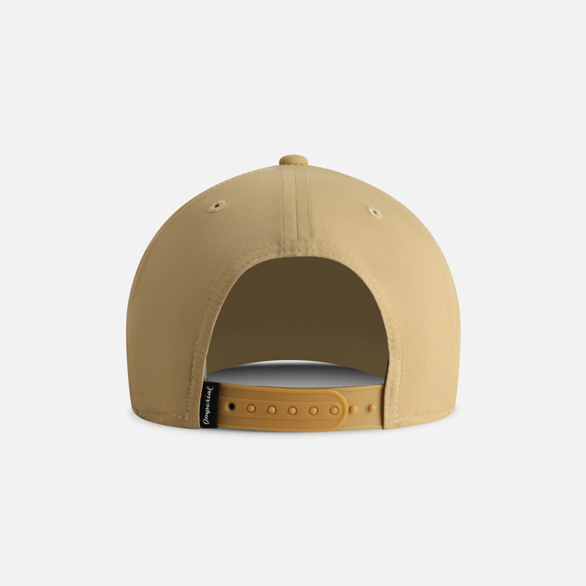 "Jan 1st is Gonna Hurt" 5-Panel Performance Rope Hat - Image 4