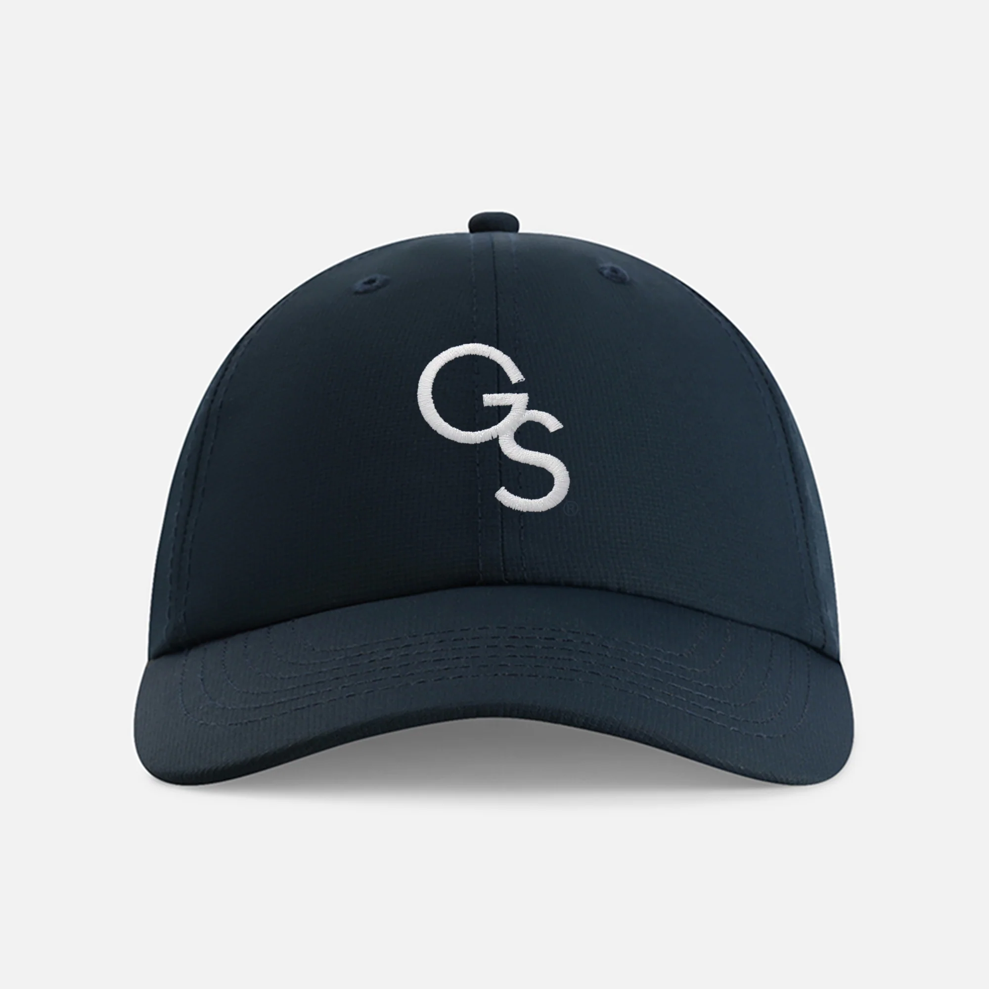Georgia Southern University "GS" Original Performance Hat - Image 6