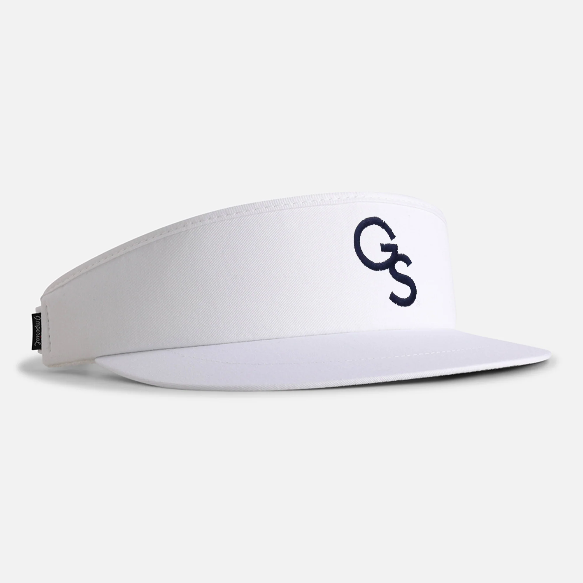 Georgia Southern University "GS" Tour Visor® - Image 5