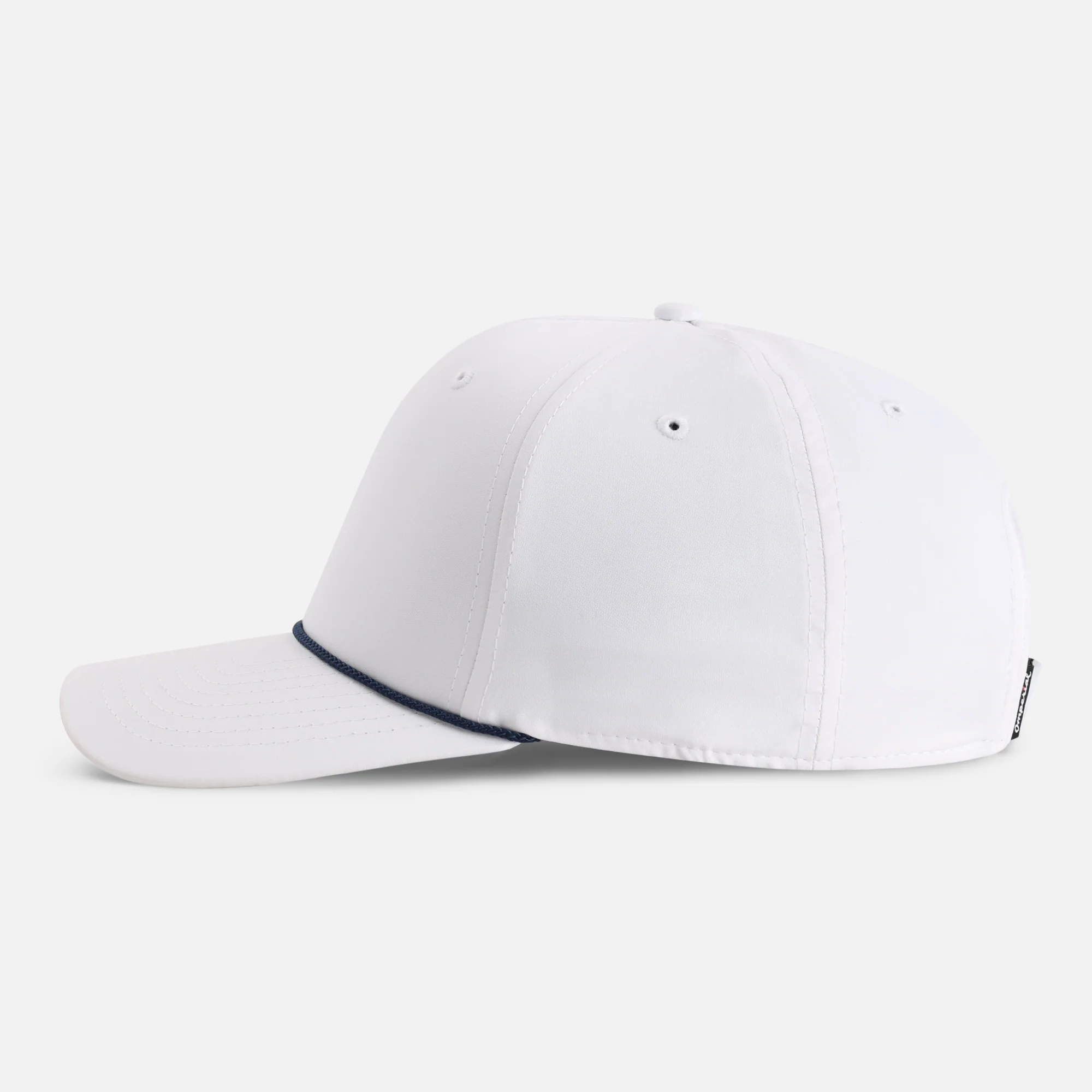 The 2026 U.S. Open 6-Panel Performance Rope Hat - Image 5