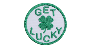 SlackerTide - Get Lucky Patch