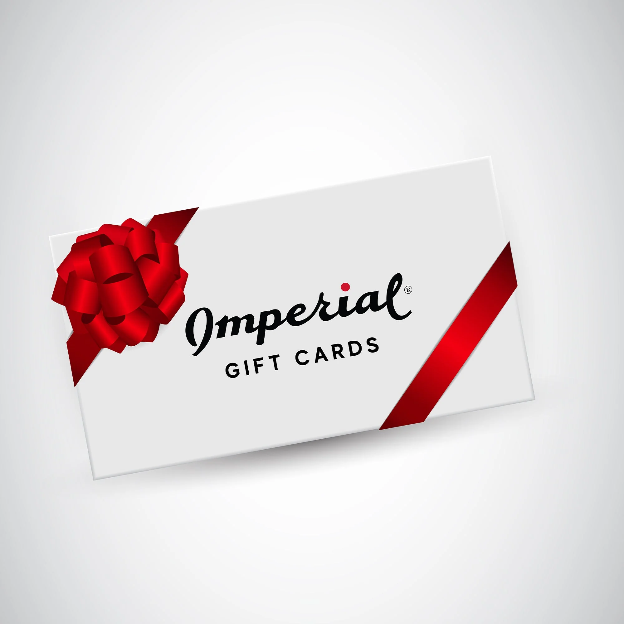 Imperial E-Gift Card