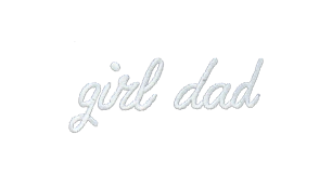 Girl Dad