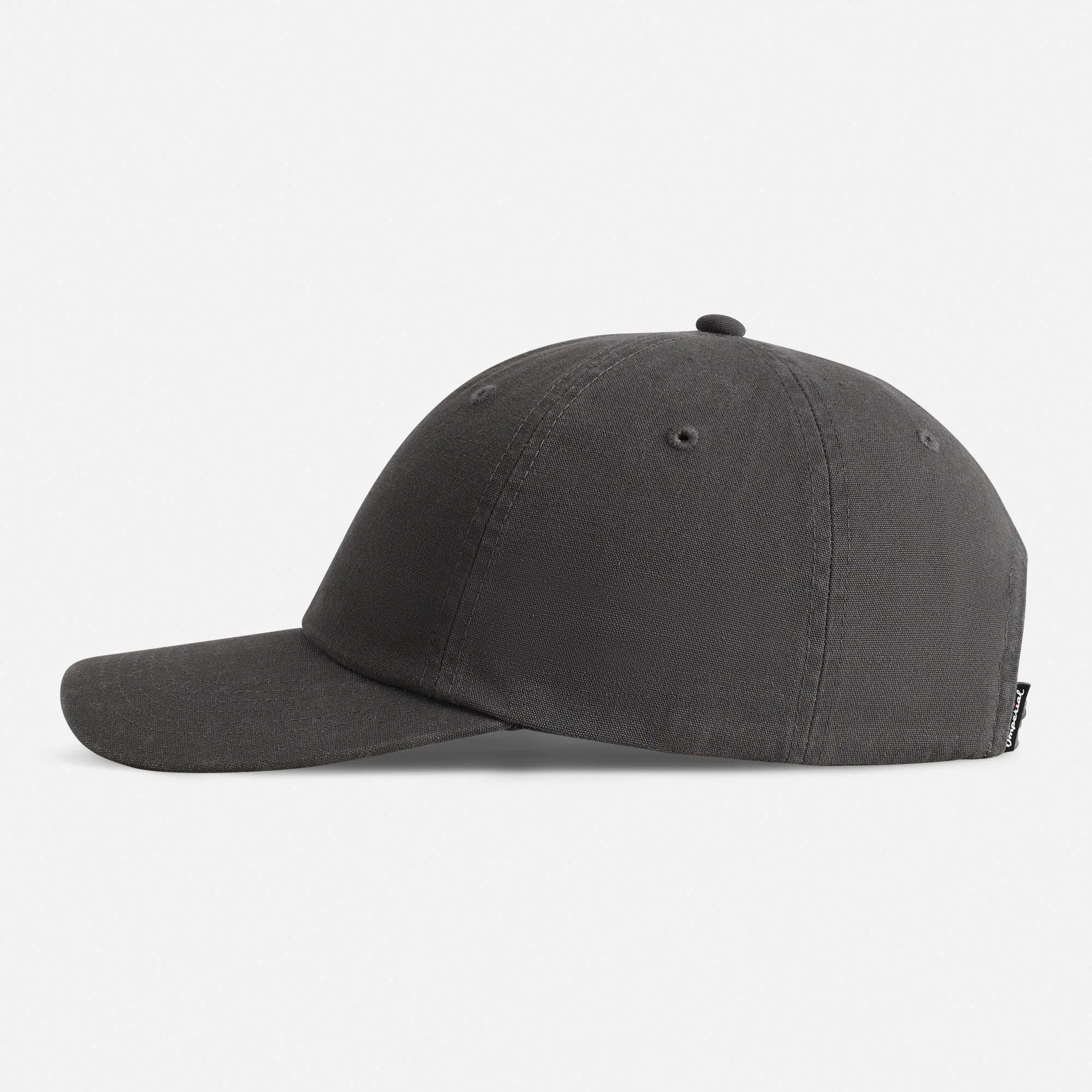 "Girl Dad" Stone Washed Cotton Hat - Image 3