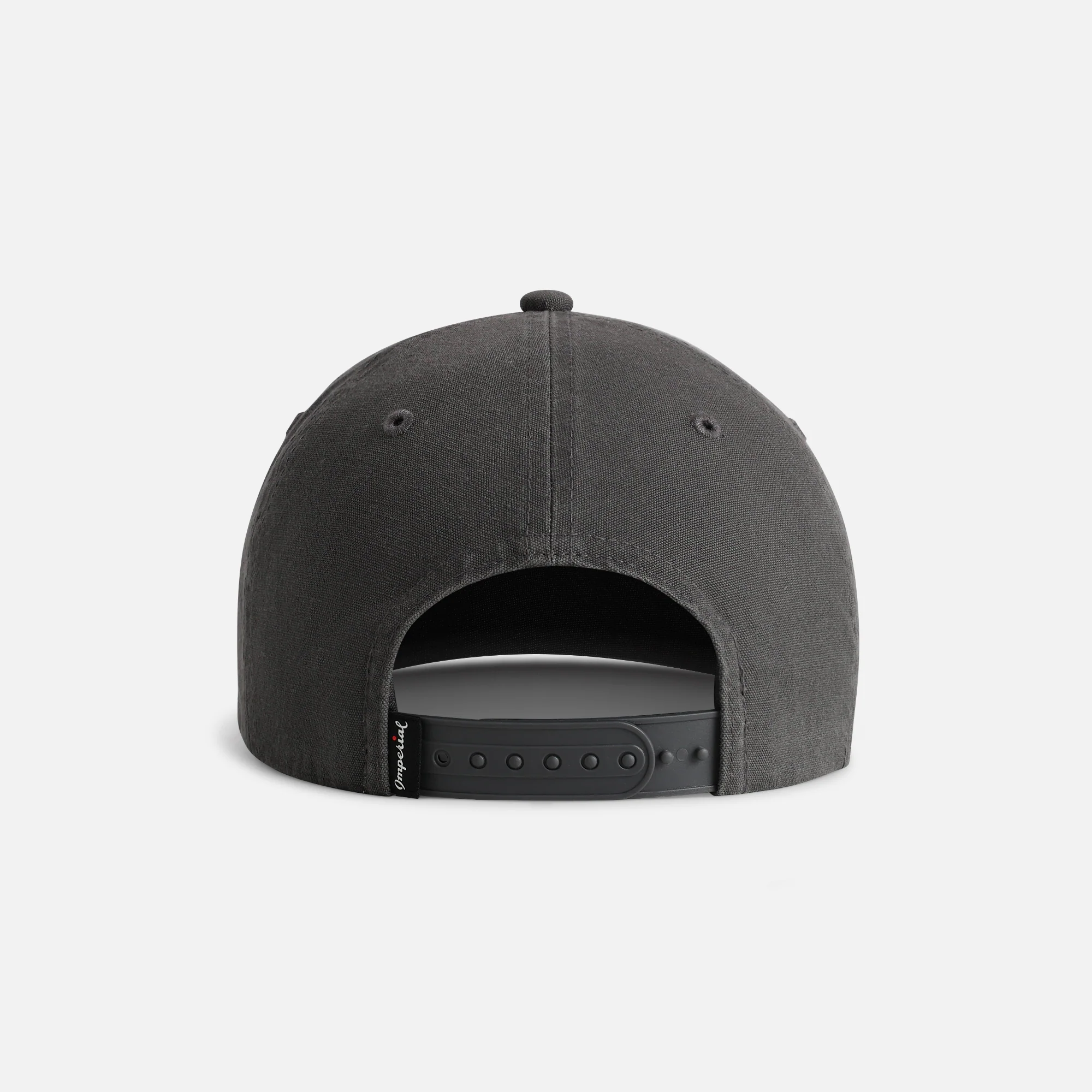 "Girl Dad" Stone Washed Cotton Hat - Image 4