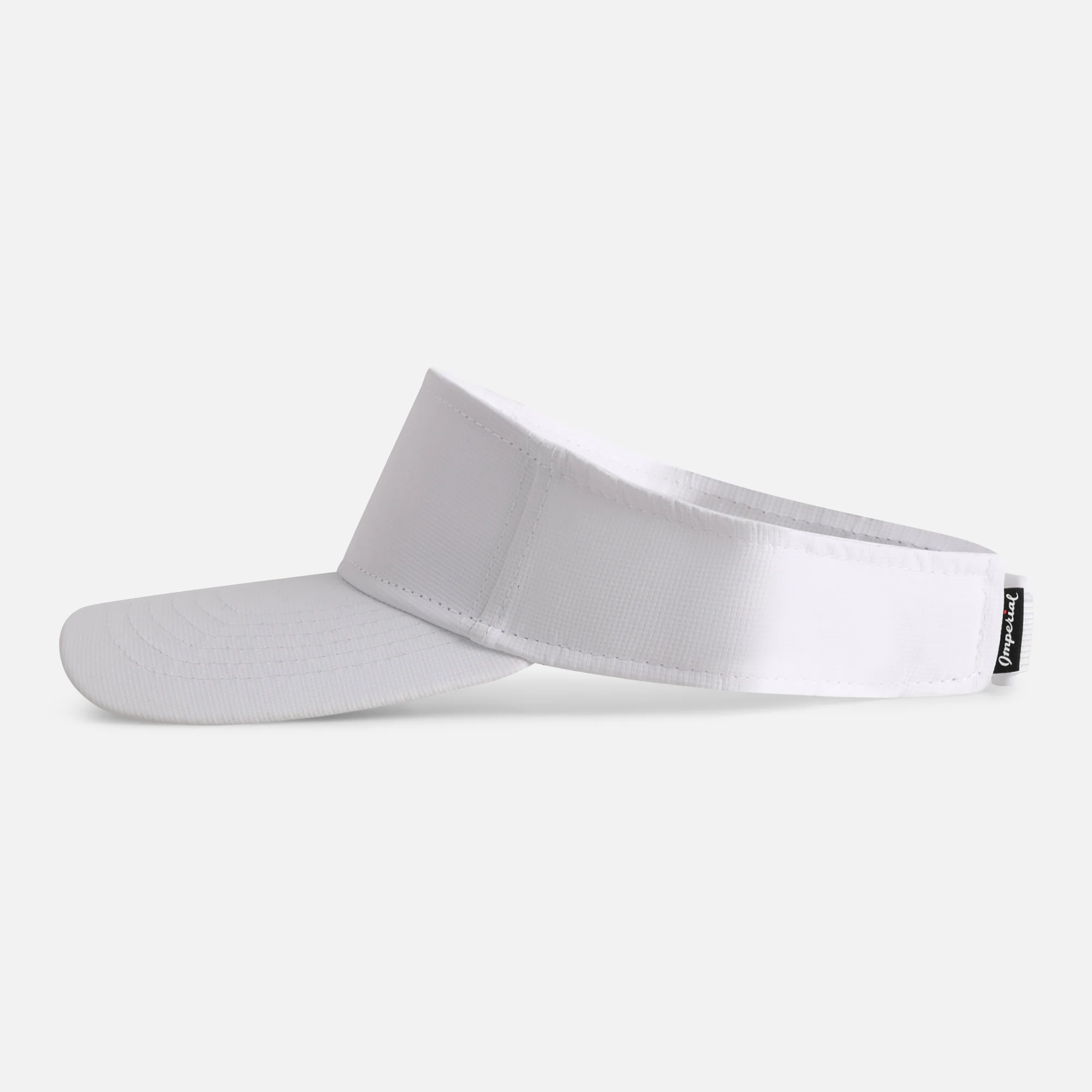 "Boy Mom" Small Fit Performance Visor - Image 7