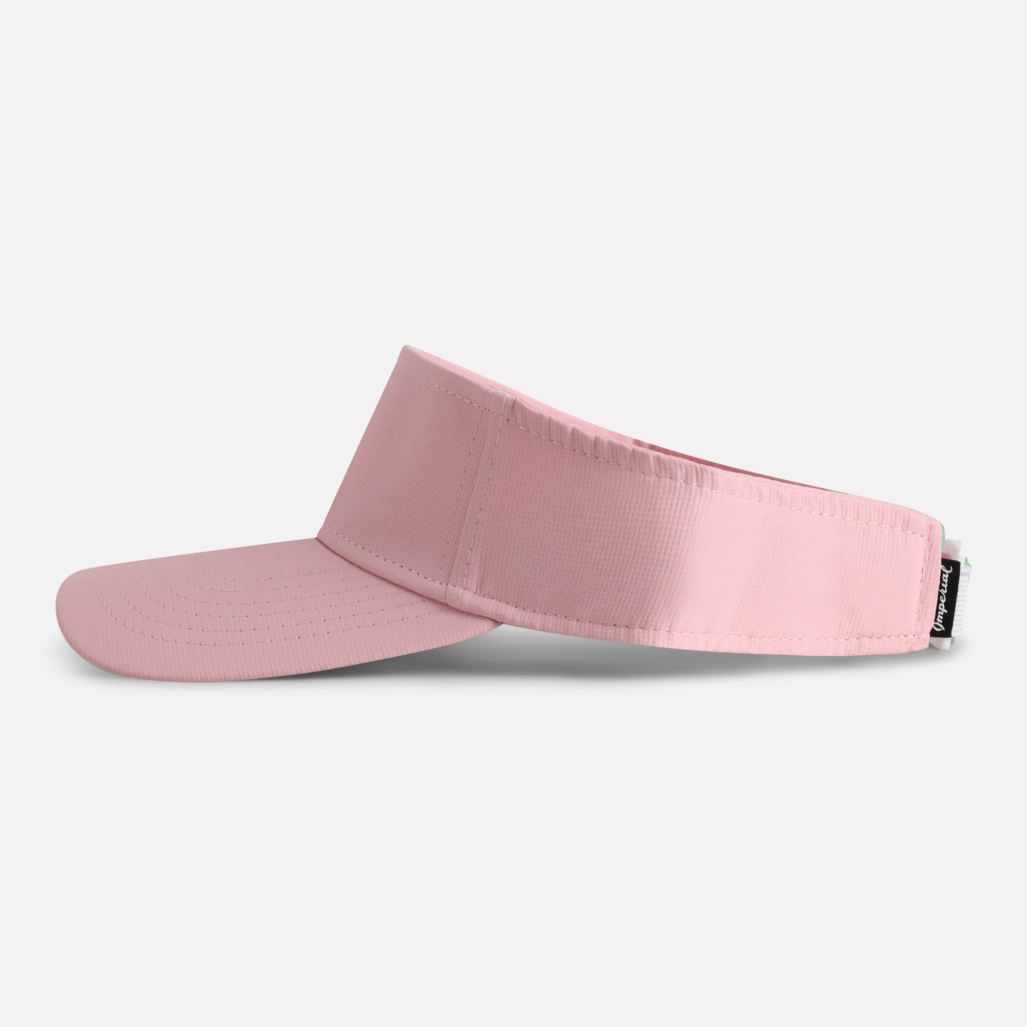 "Boy Mom" Small Fit Performance Visor - Image 11