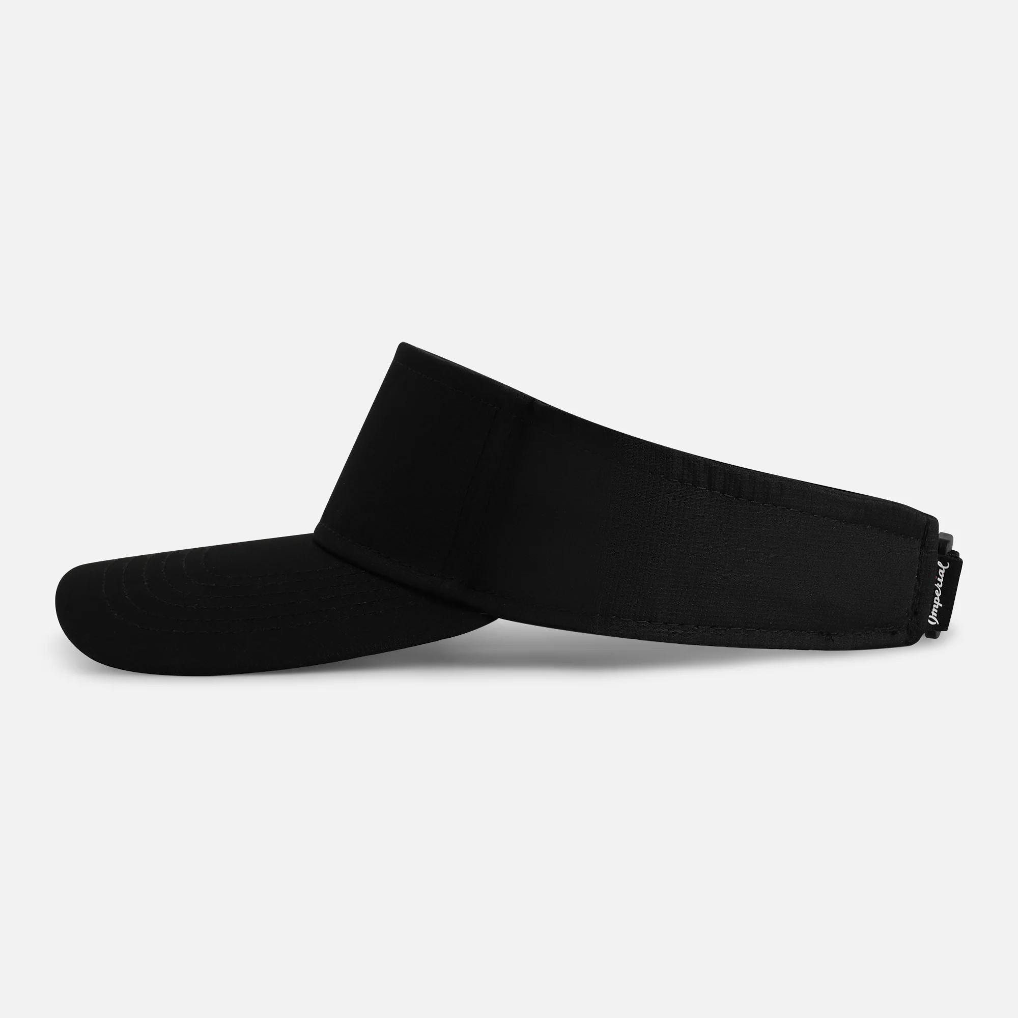 "Boy Mom" Small Fit Performance Visor - Image 3