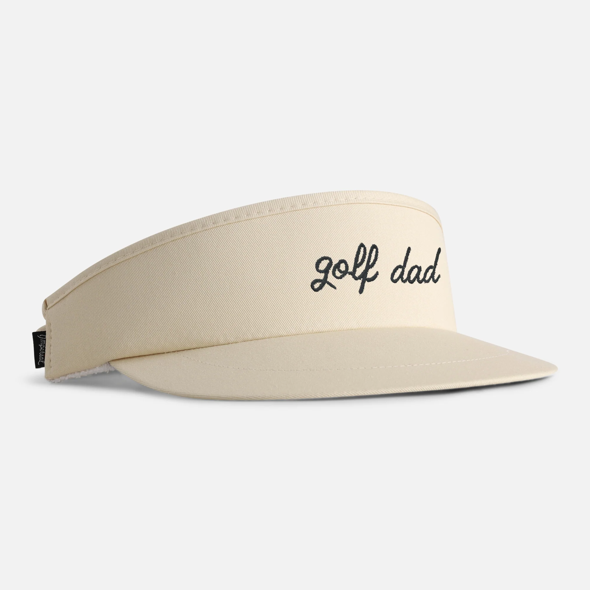 "Golf Dad" Tour Visor® - Image 5