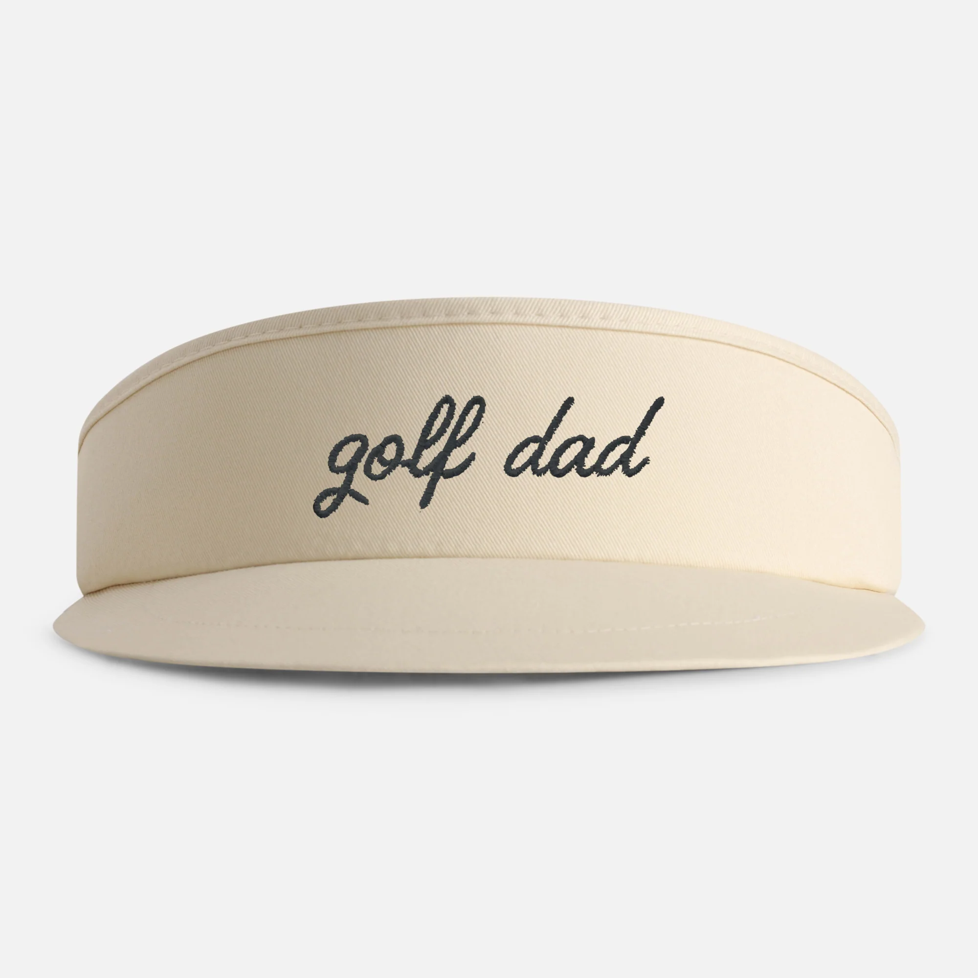 "Golf Dad" Tour Visor® - Image 6