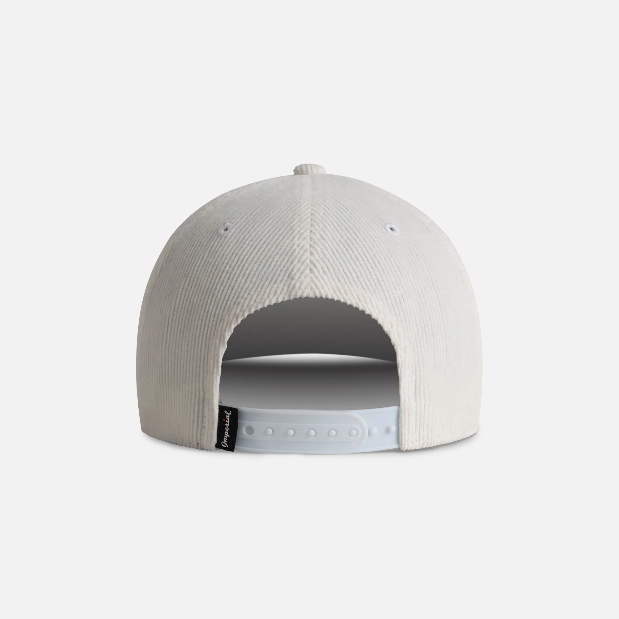 "Golf Ranger" Retro 5-Panel Corduroy Hat - Image 8