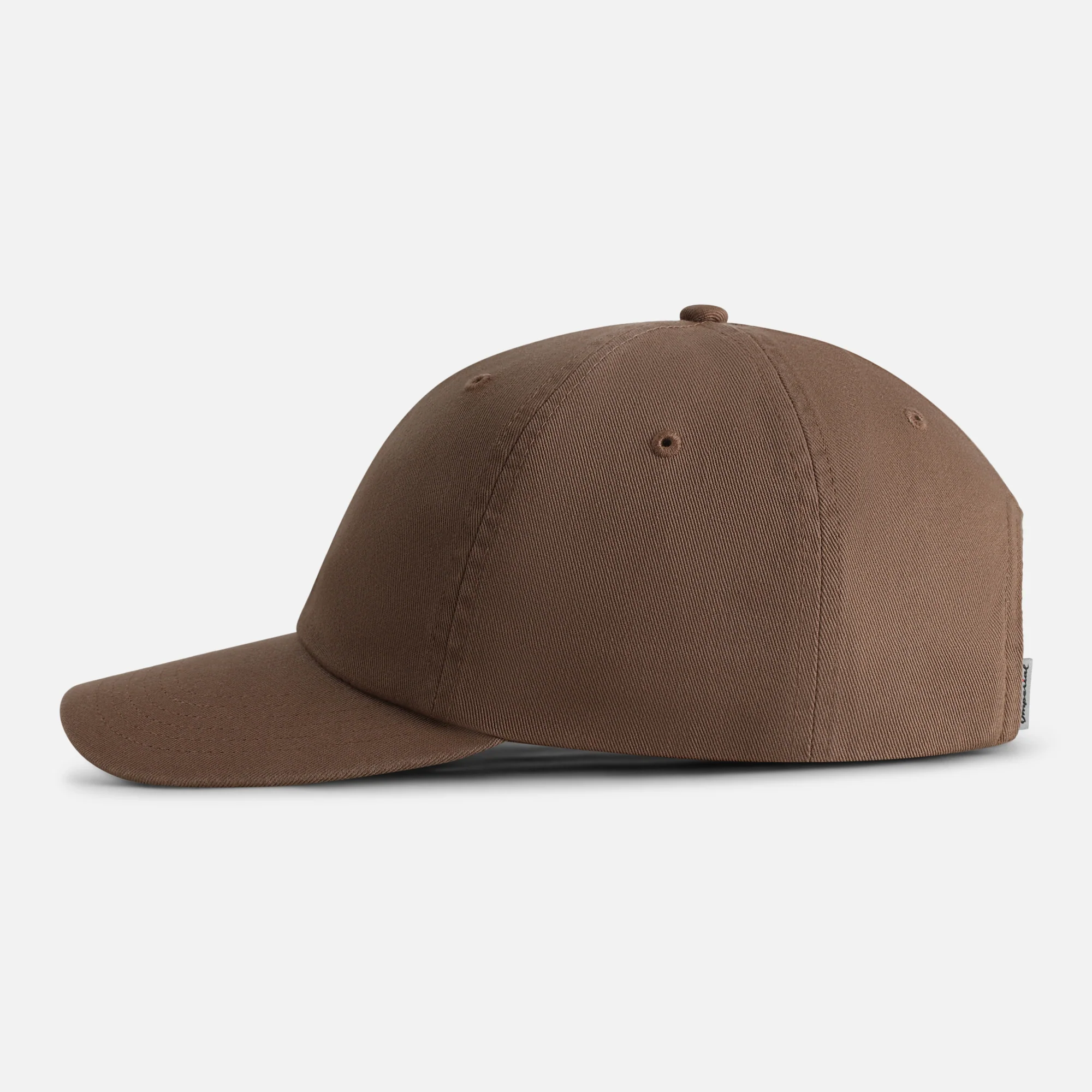 X210B - The Original Cotton Dad Hat - Image 3