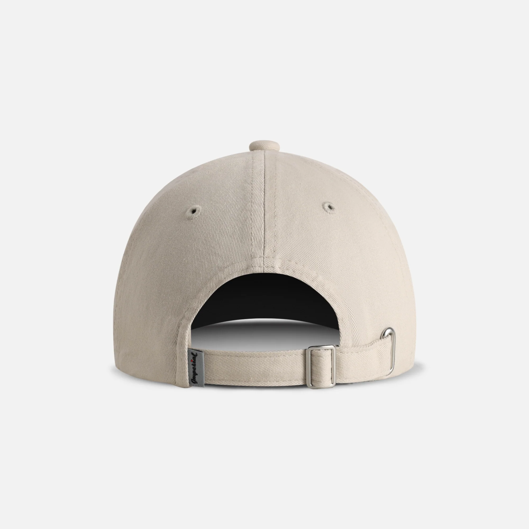 Purdue University "P" Cotton Dad Hat - Image 12