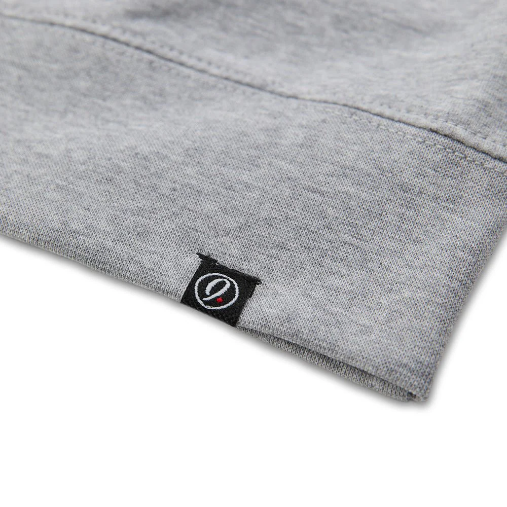 90925 The Ballast - Premium Fleece Crew Neck Sweatshirt - Image 5