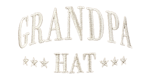 Grandpa Hat