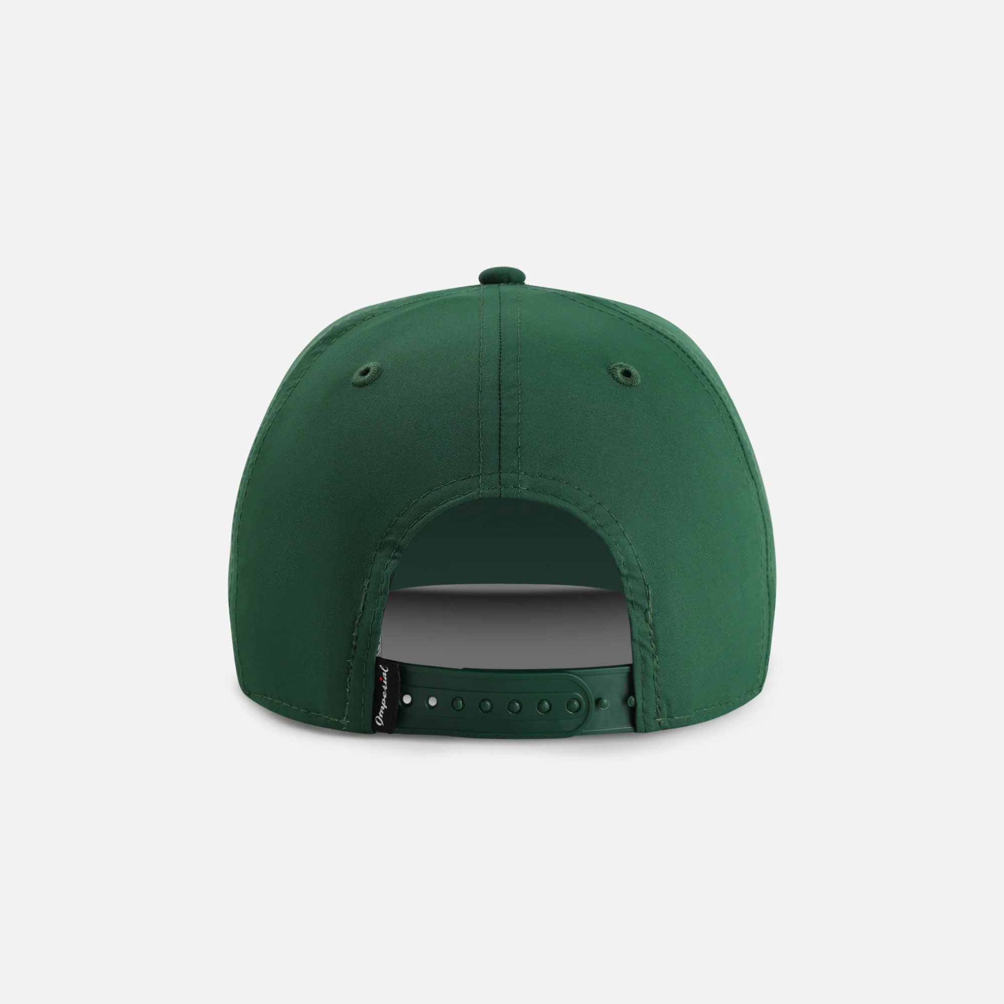 "Green Bean Casserole" 6-Panel Performance Rope Hat - Image 4