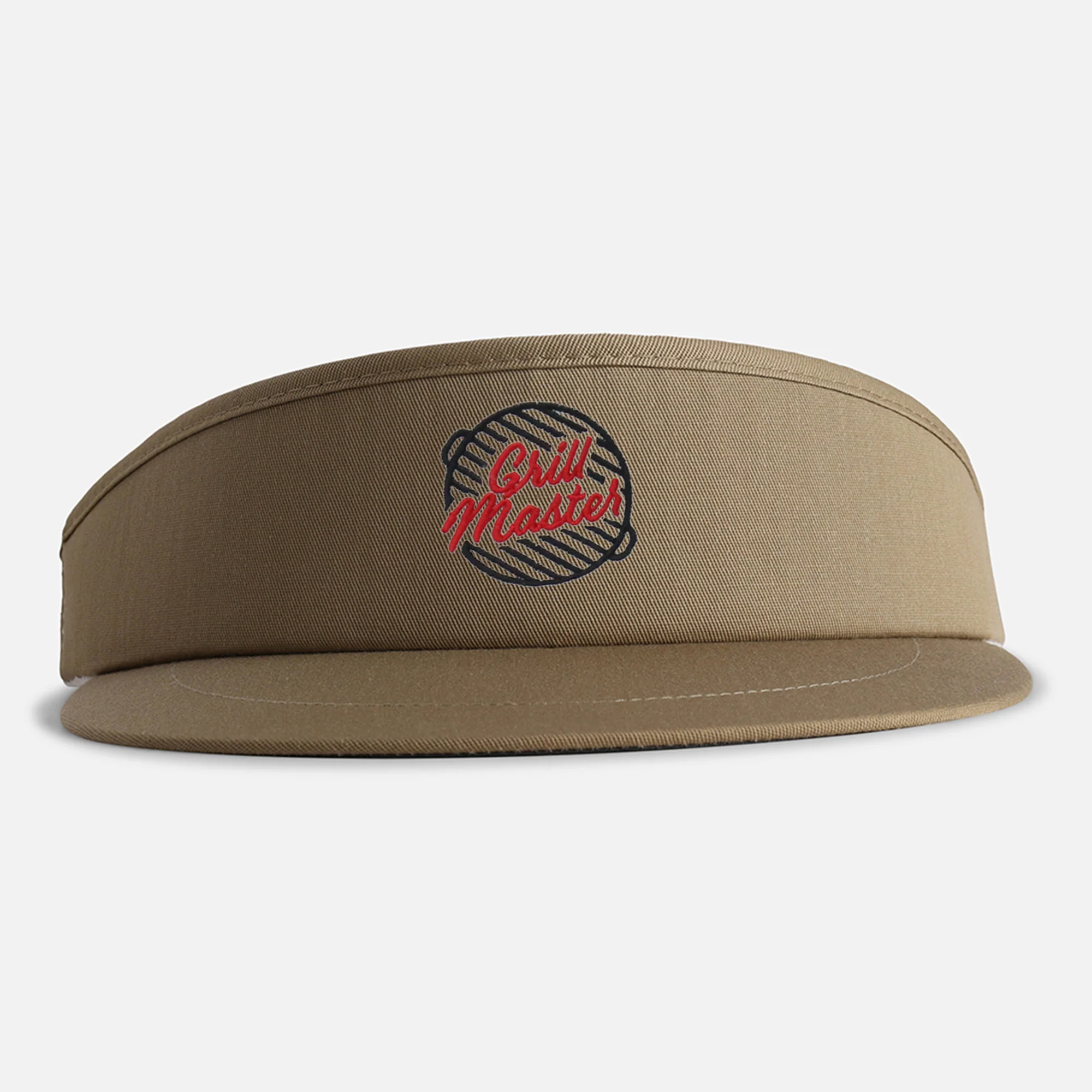 "Grill Master" Tour Visor® - Image 2