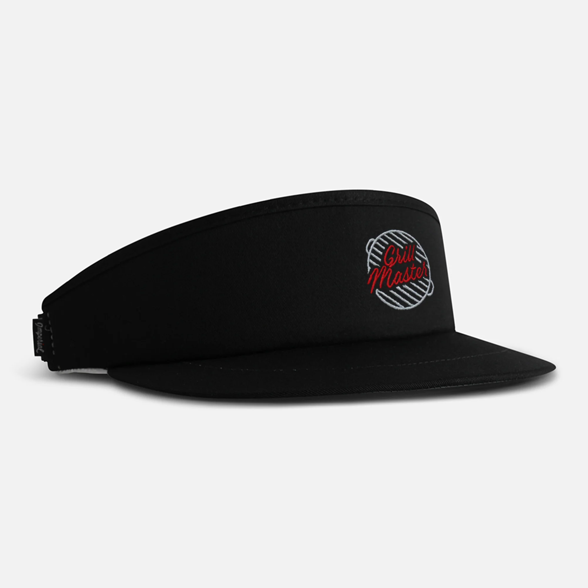 "Grill Master" Tour Visor® - Image 9