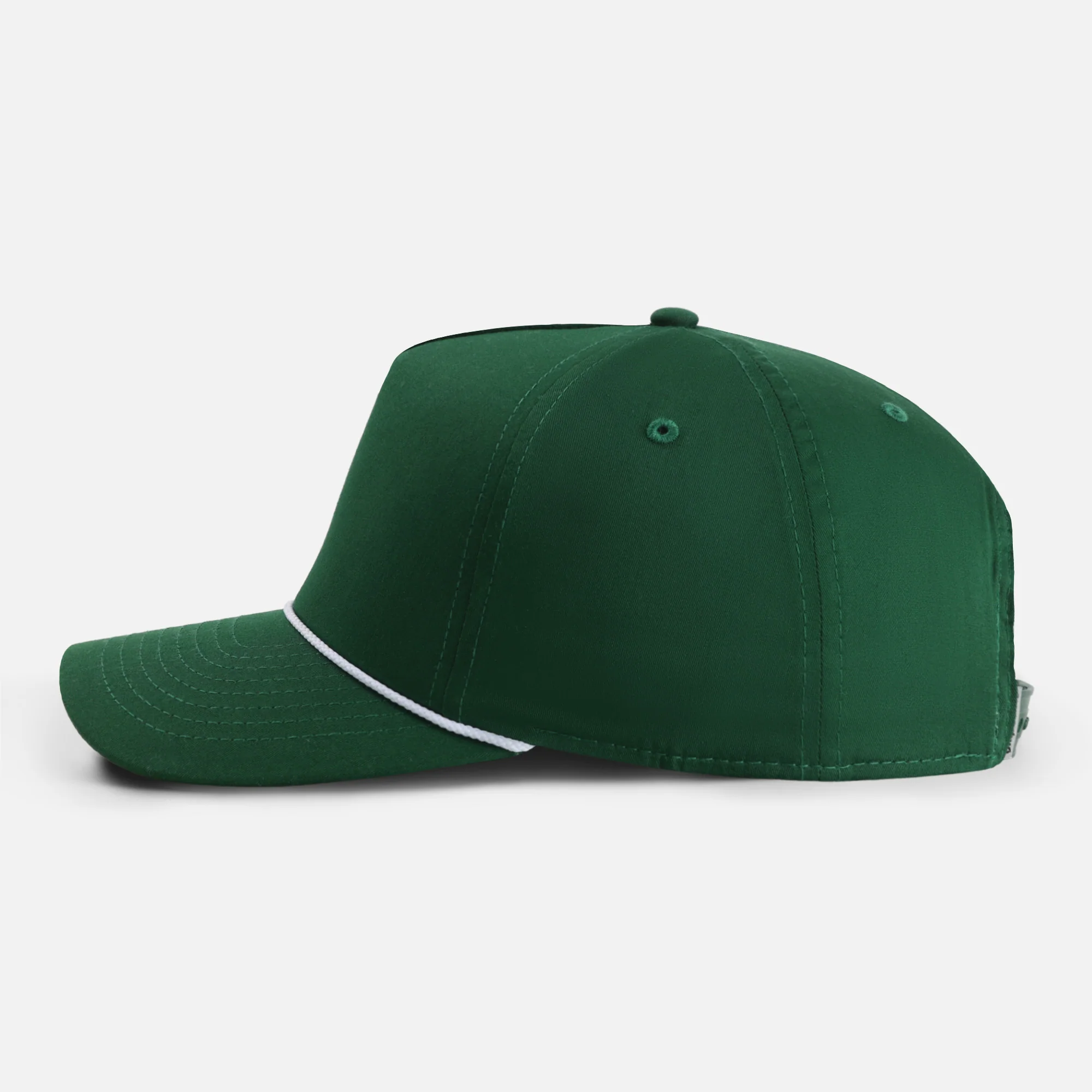 5056 - The Barnes Cotton Rope Cap - Image 15