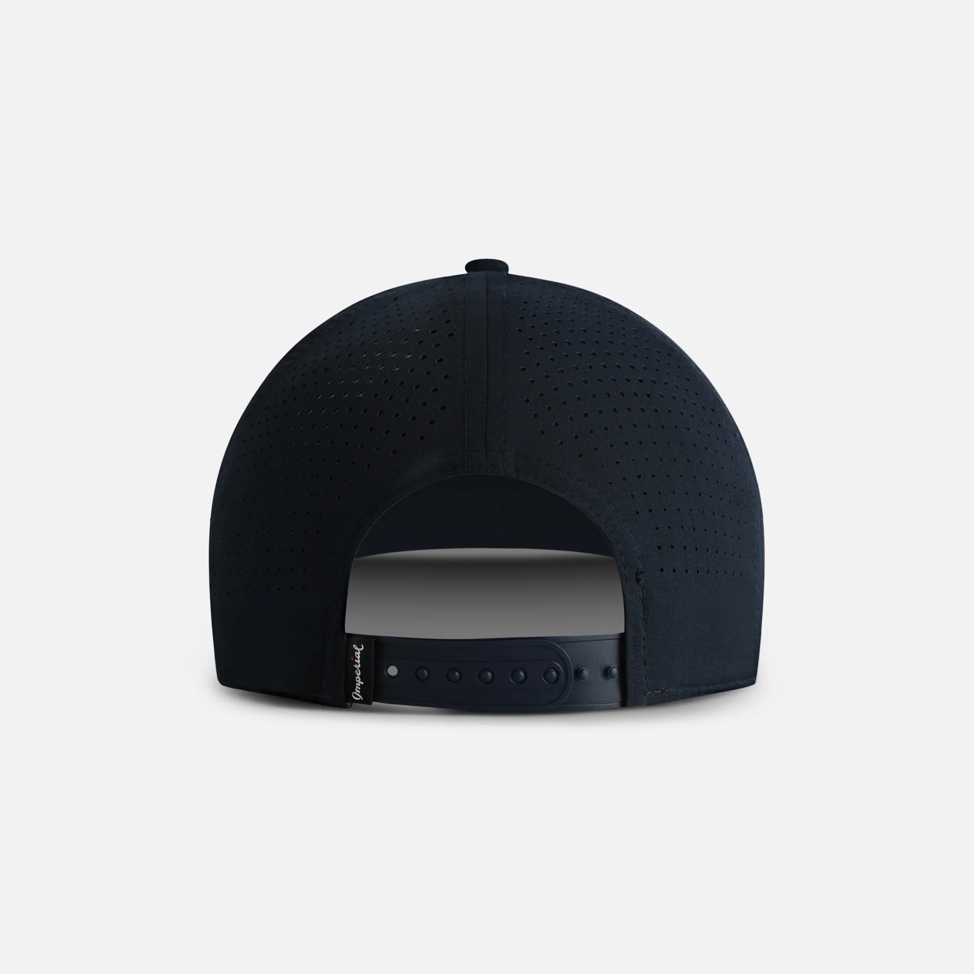 7054 - The Wingman 6-Panel Performance Rope Cap - Image 84