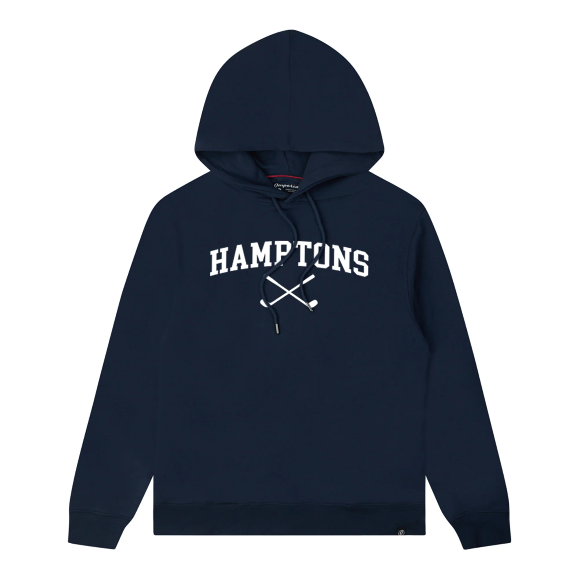 Hamptons Golf Hooded Sweatshirt