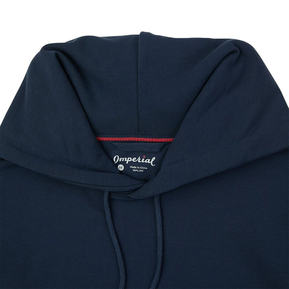 90927 The Cypress - Premium Fleece Hooded Sweatshirt - Image 10