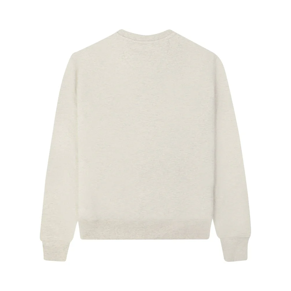 90925 The Ballast - Premium Fleece Crew Neck Sweatshirt - Image 23