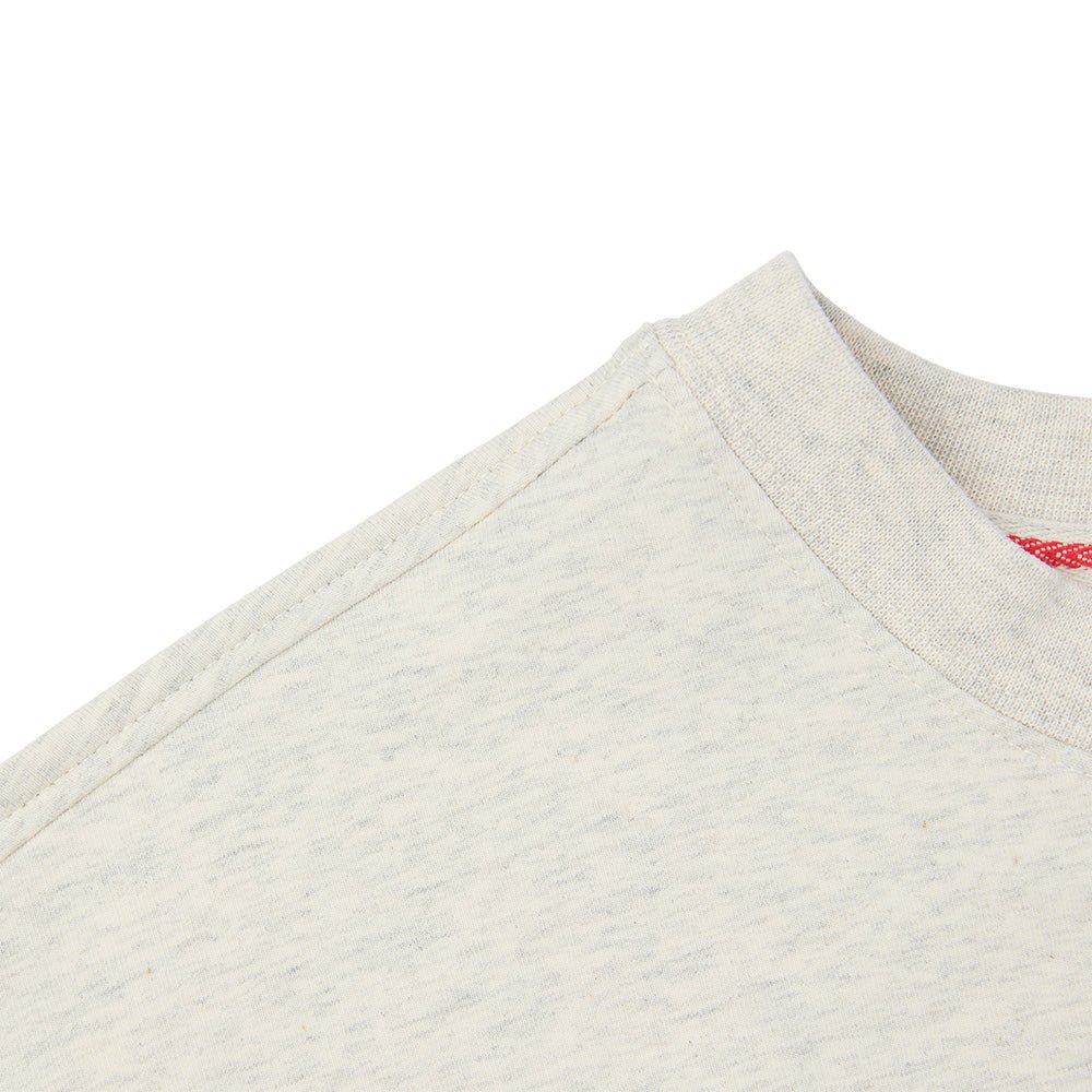 90925 The Ballast - Premium Fleece Crew Neck Sweatshirt - Image 25