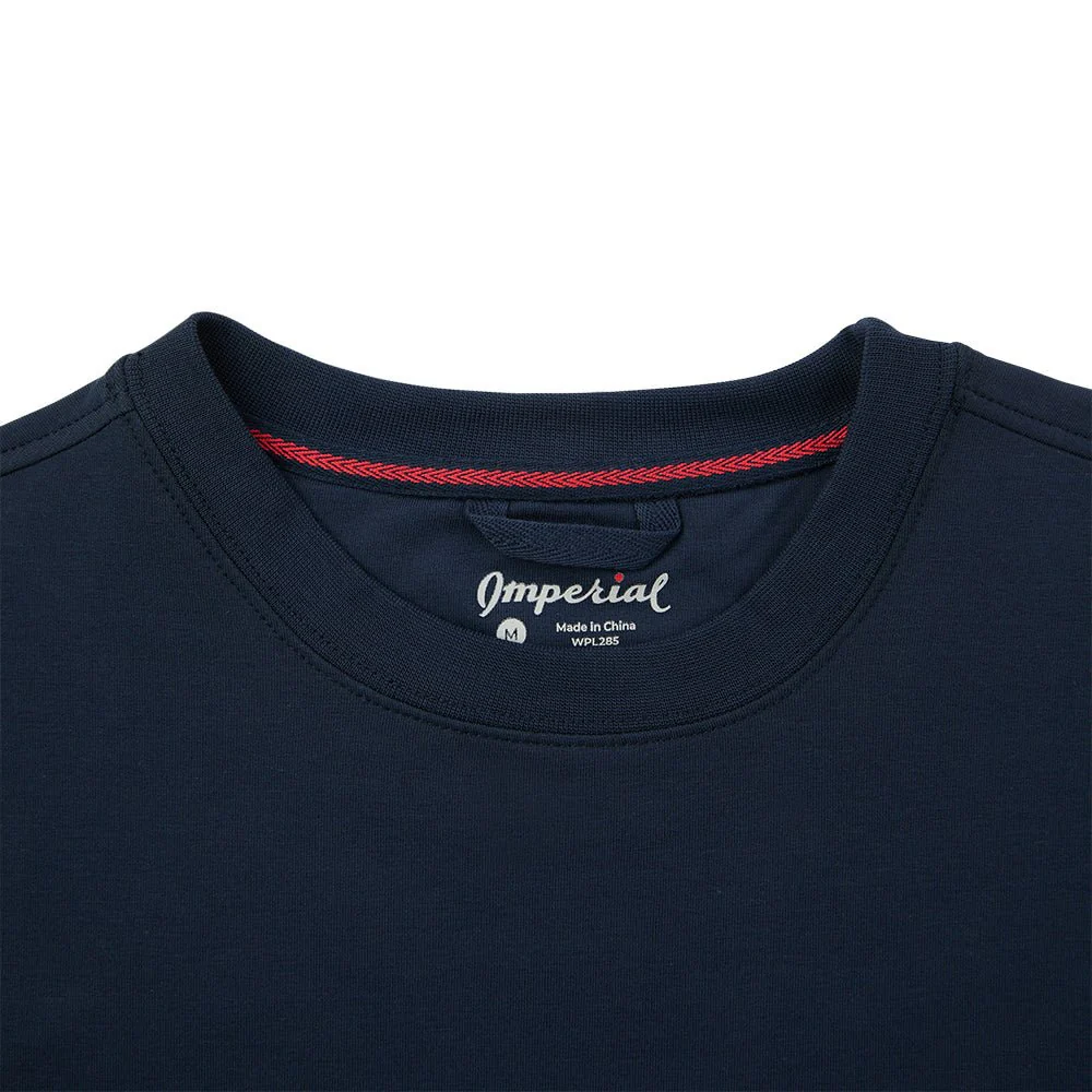 90925 The Ballast - Premium Fleece Crew Neck Sweatshirt - Image 17
