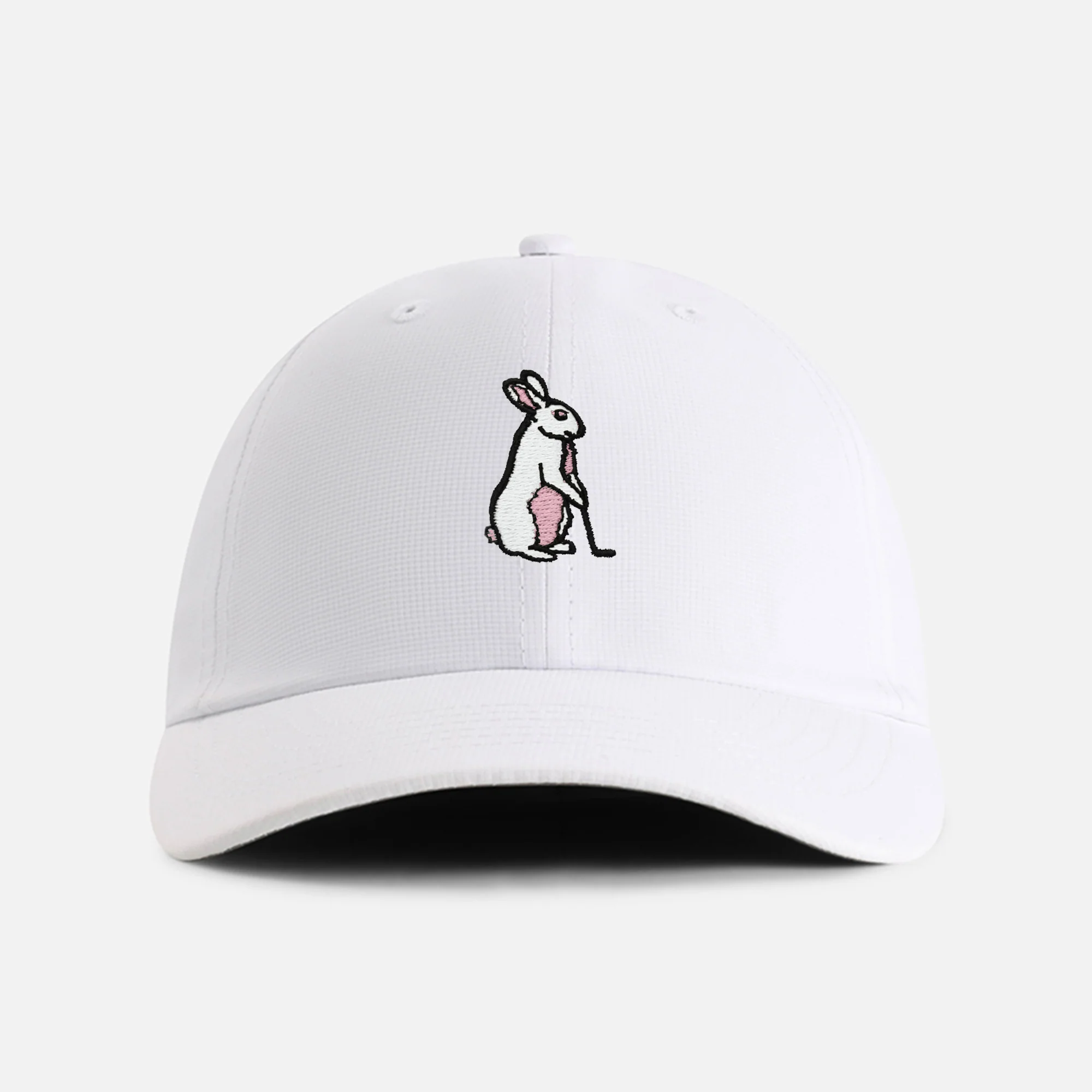 "Hare Ball" Original Performance Hat - Image 10
