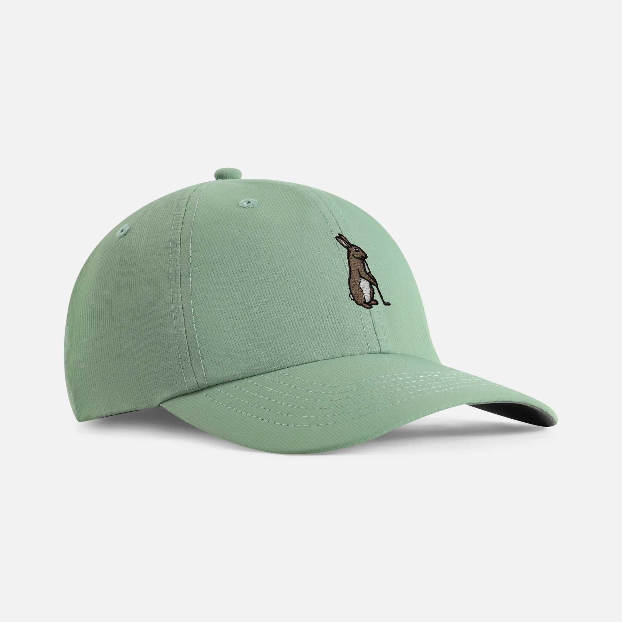 "Hare Ball" Original Performance Hat - Image 13