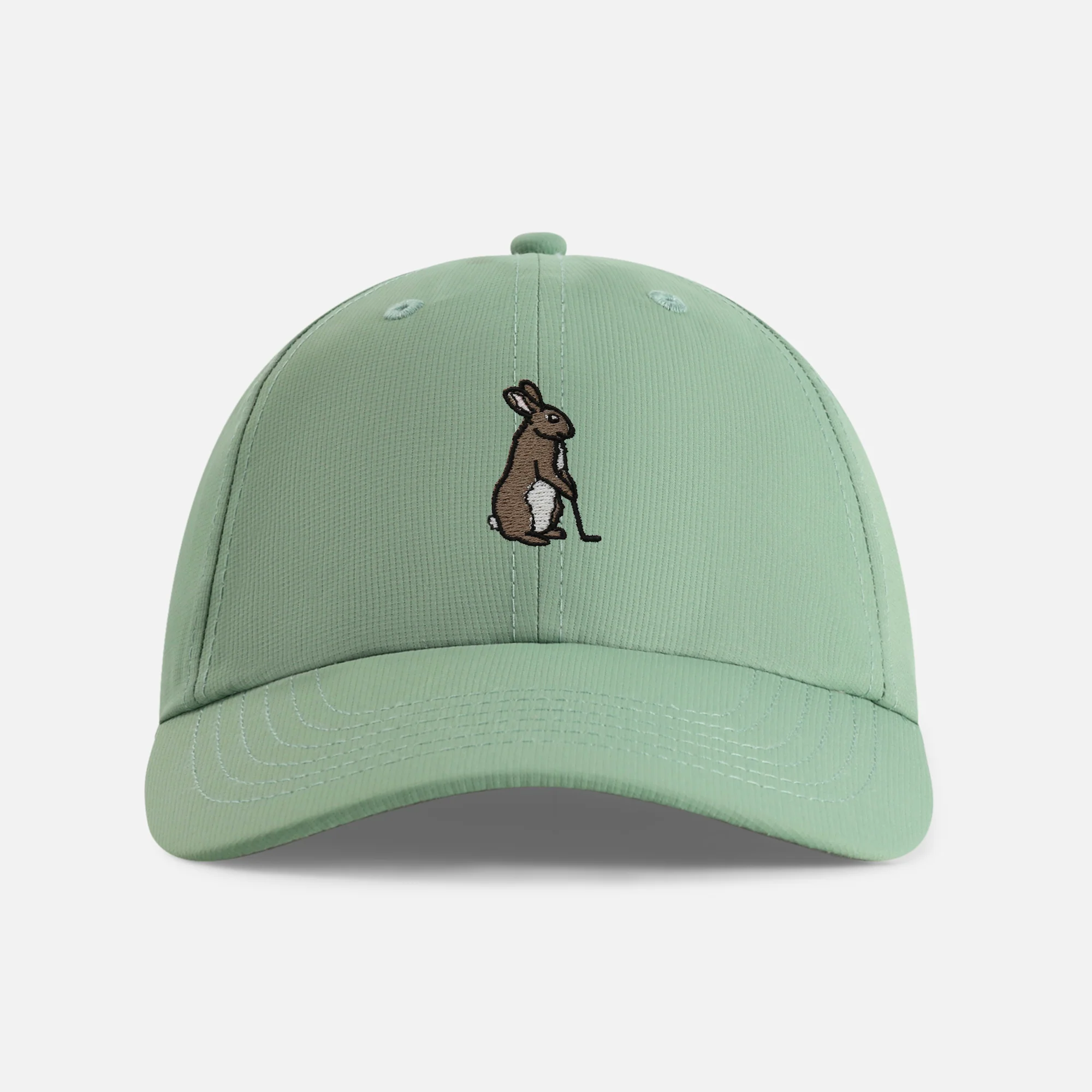 "Hare Ball" Original Performance Hat - Image 14