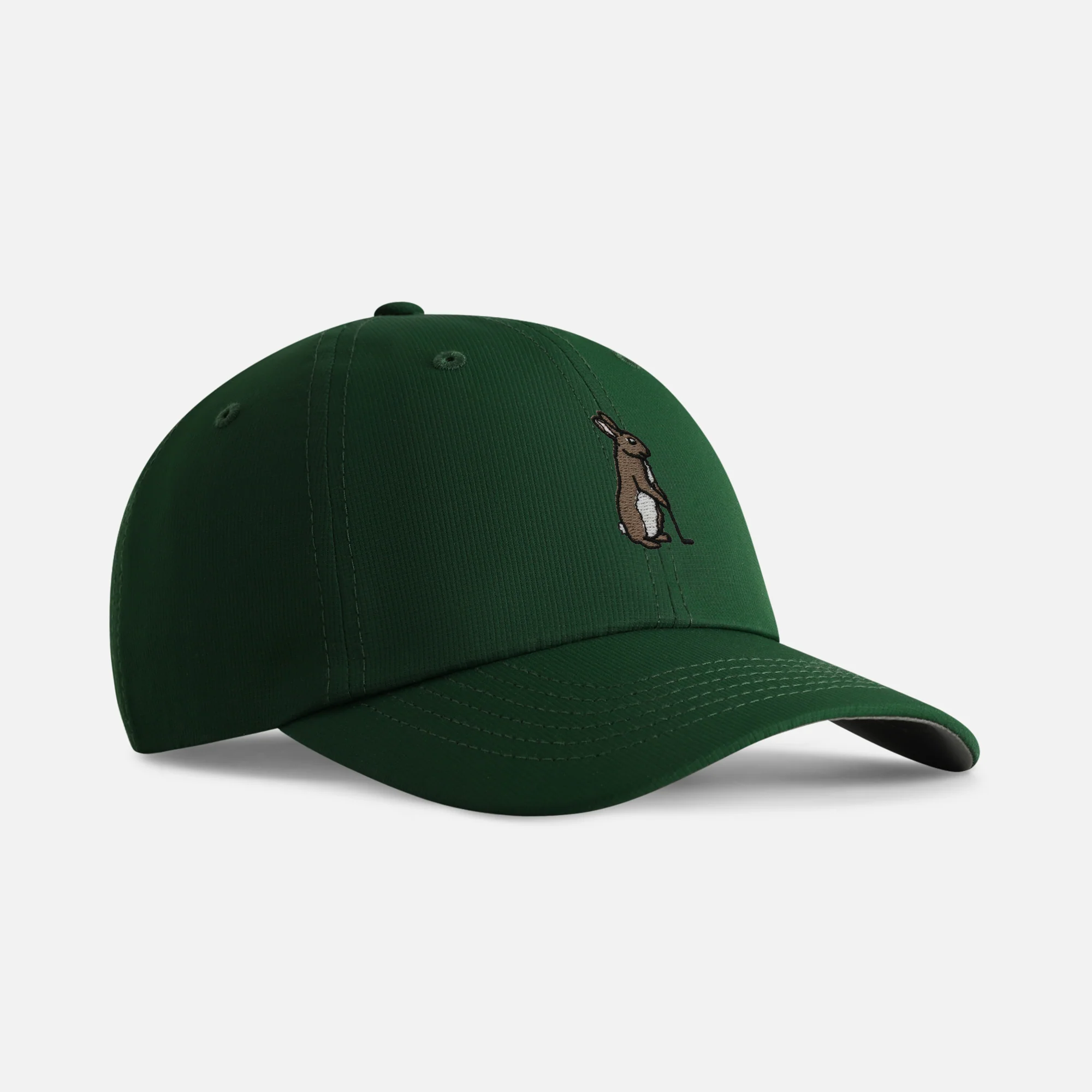 "Hare Ball" Original Performance Hat - Image 17