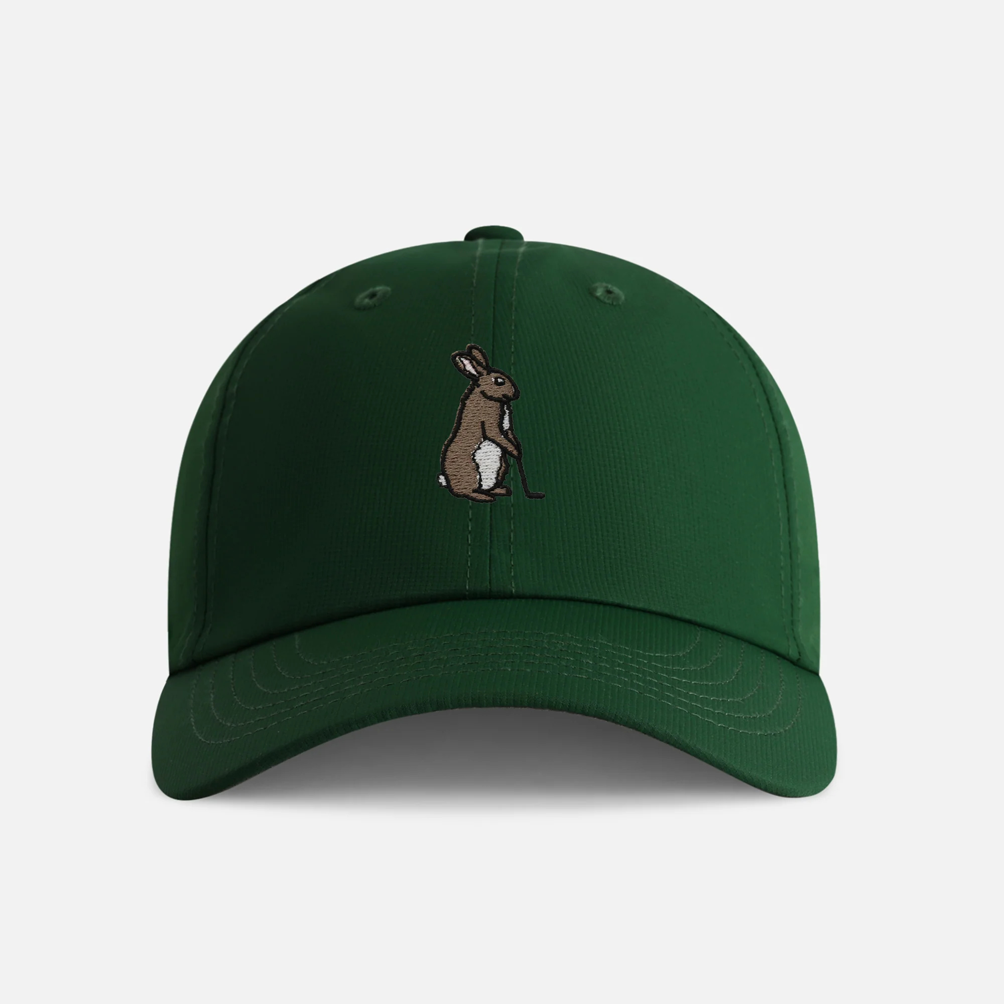 "Hare Ball" Original Performance Hat - Image 18
