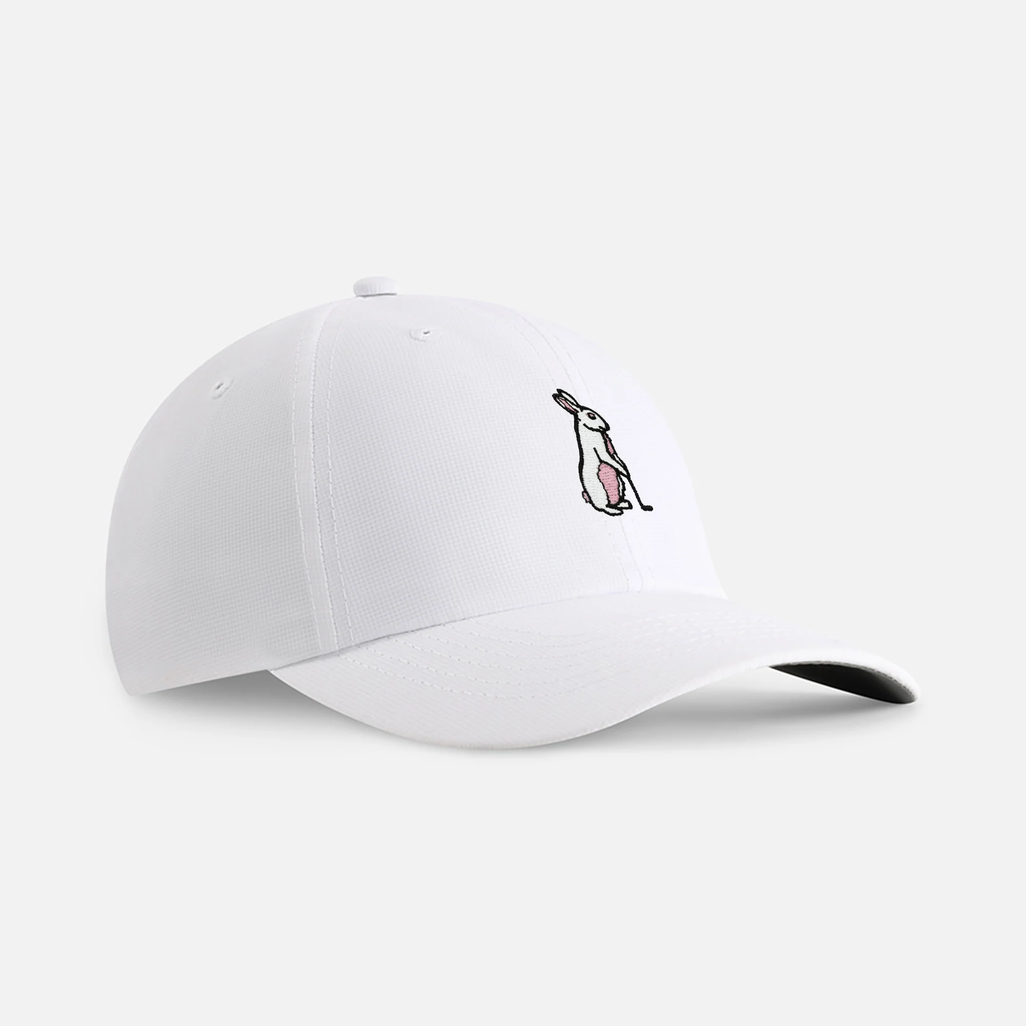 "Hare Ball" Original Performance Hat - Image 9