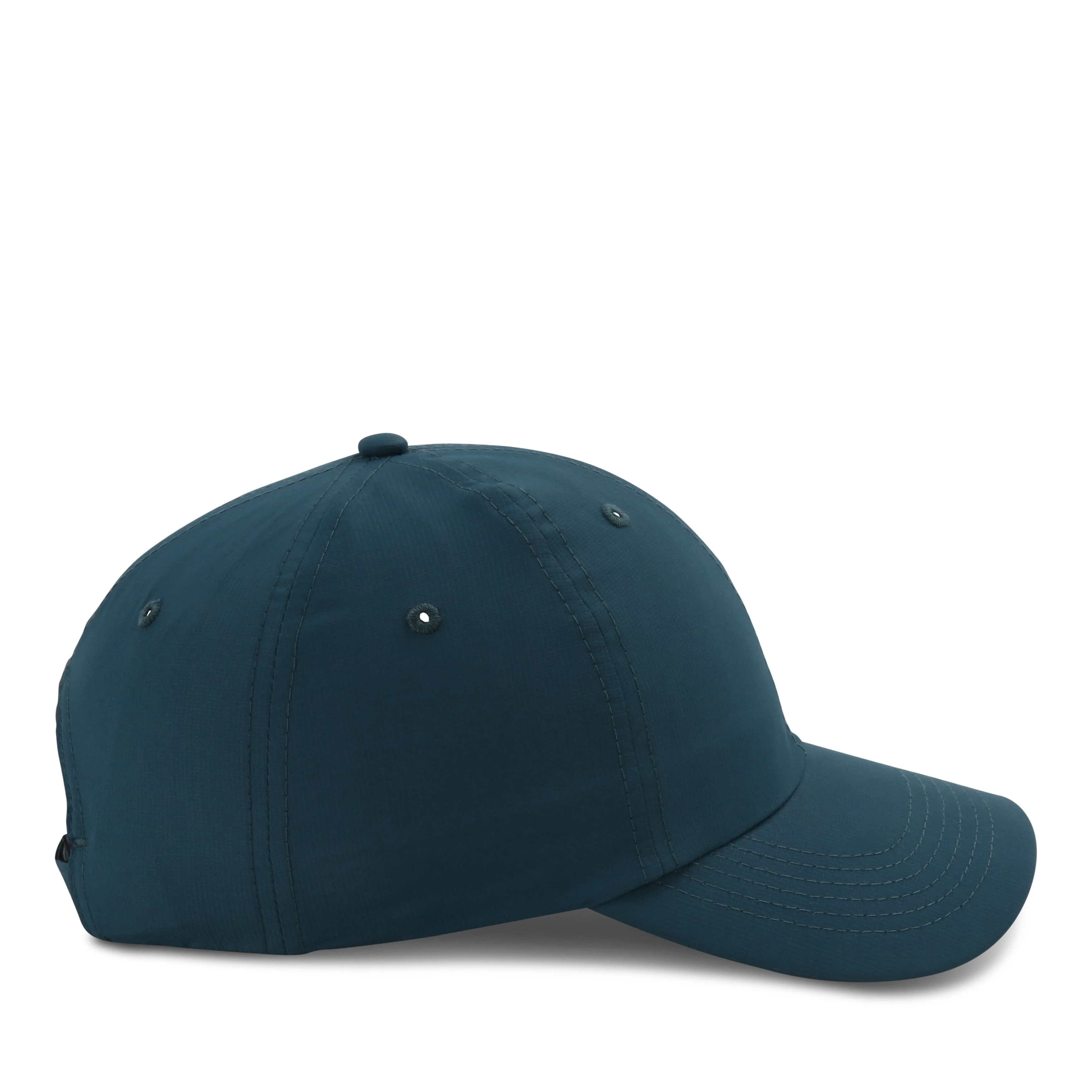 The Heel - Small Fit Adjustable Performance Cap - Image 4