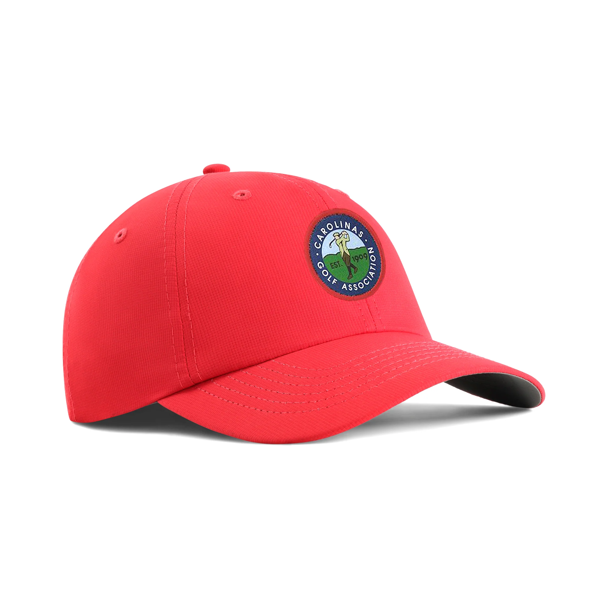 The Heel - Small Fit Adjustable Performance Cap - Image 5
