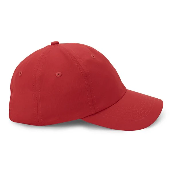 The Heel - Small Fit Adjustable Performance Cap - Image 7