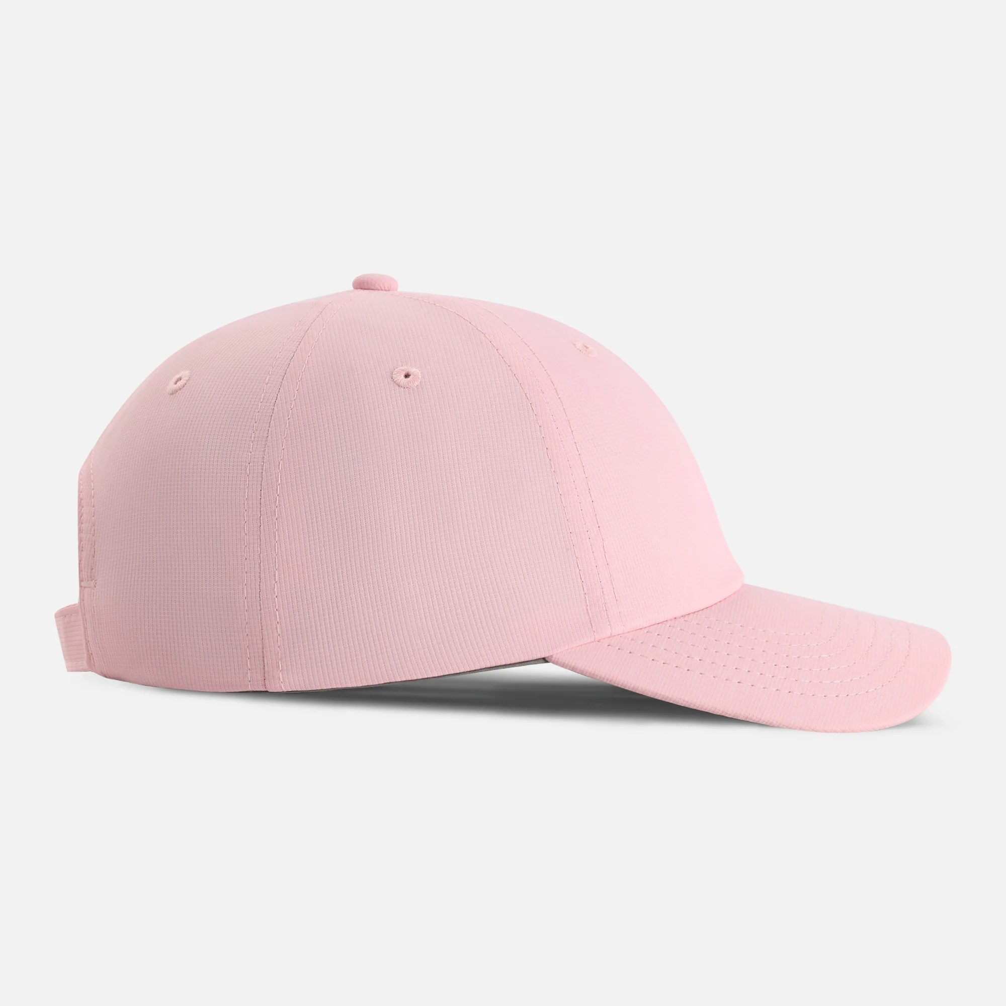 The Heel - Small Fit Adjustable Performance Cap - Image 9