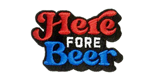 SlackerTide - Here for Beer