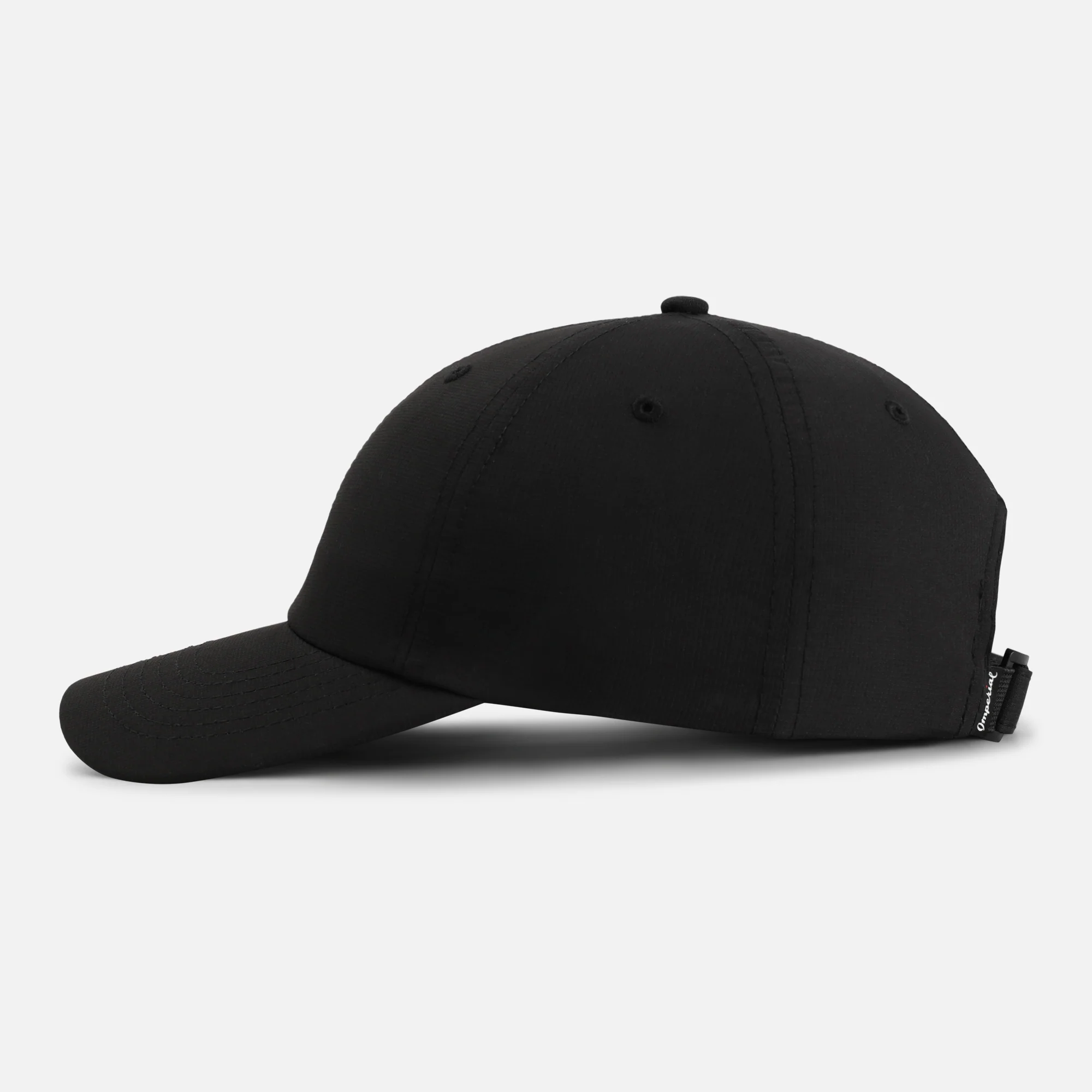 "Here for the Bubbles" Original Small Fit Performance Hat - Image 7