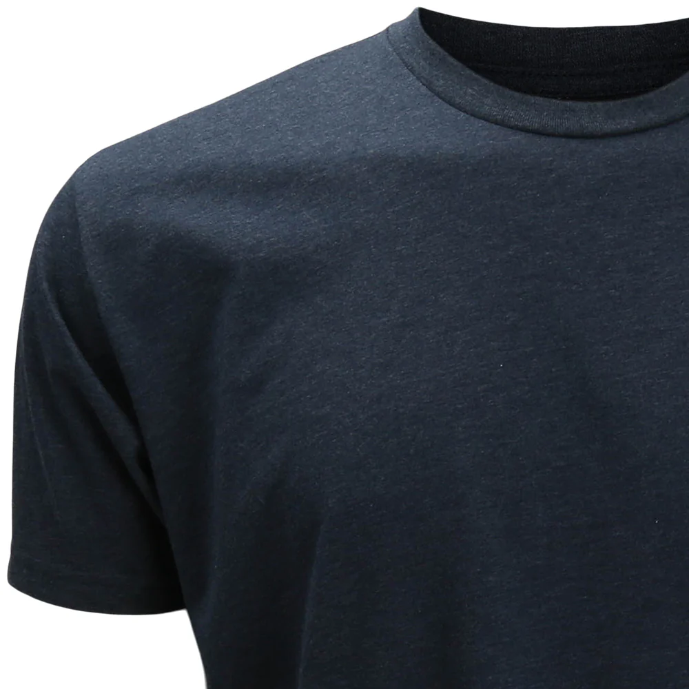 The Hometurf Tee - Crew Neck T-Shirt - Image 3
