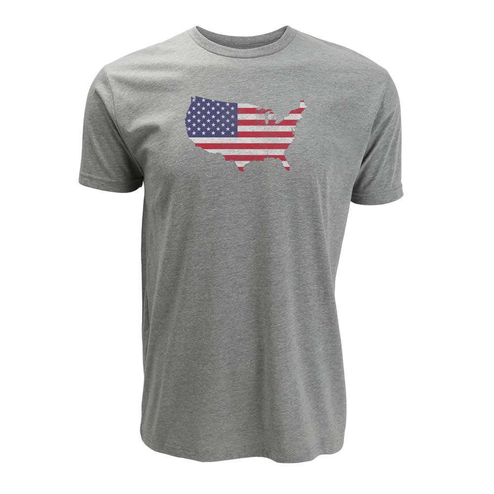 The Hometurf Tee - Crew Neck T-Shirt - Image 5