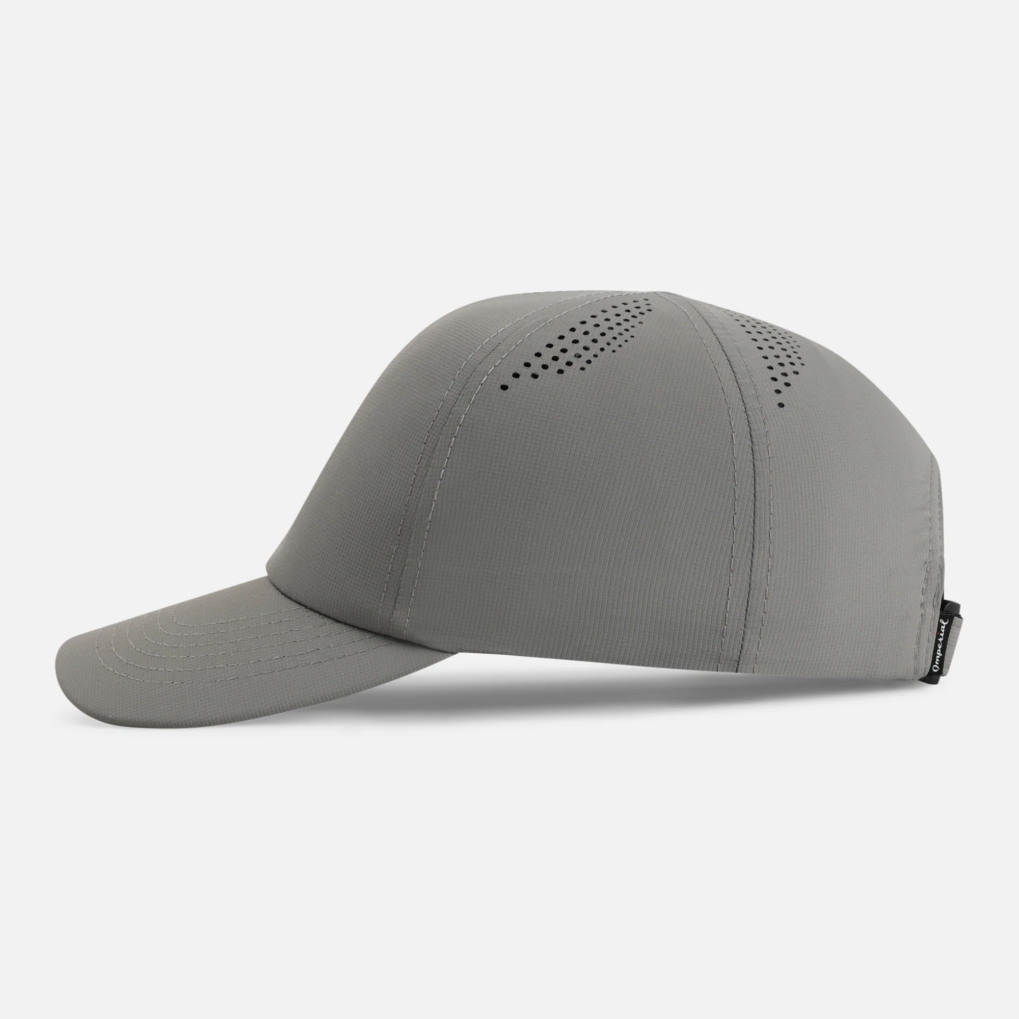 IMP6 - The Imperial 6 Perforated Performance Cap - Image 11