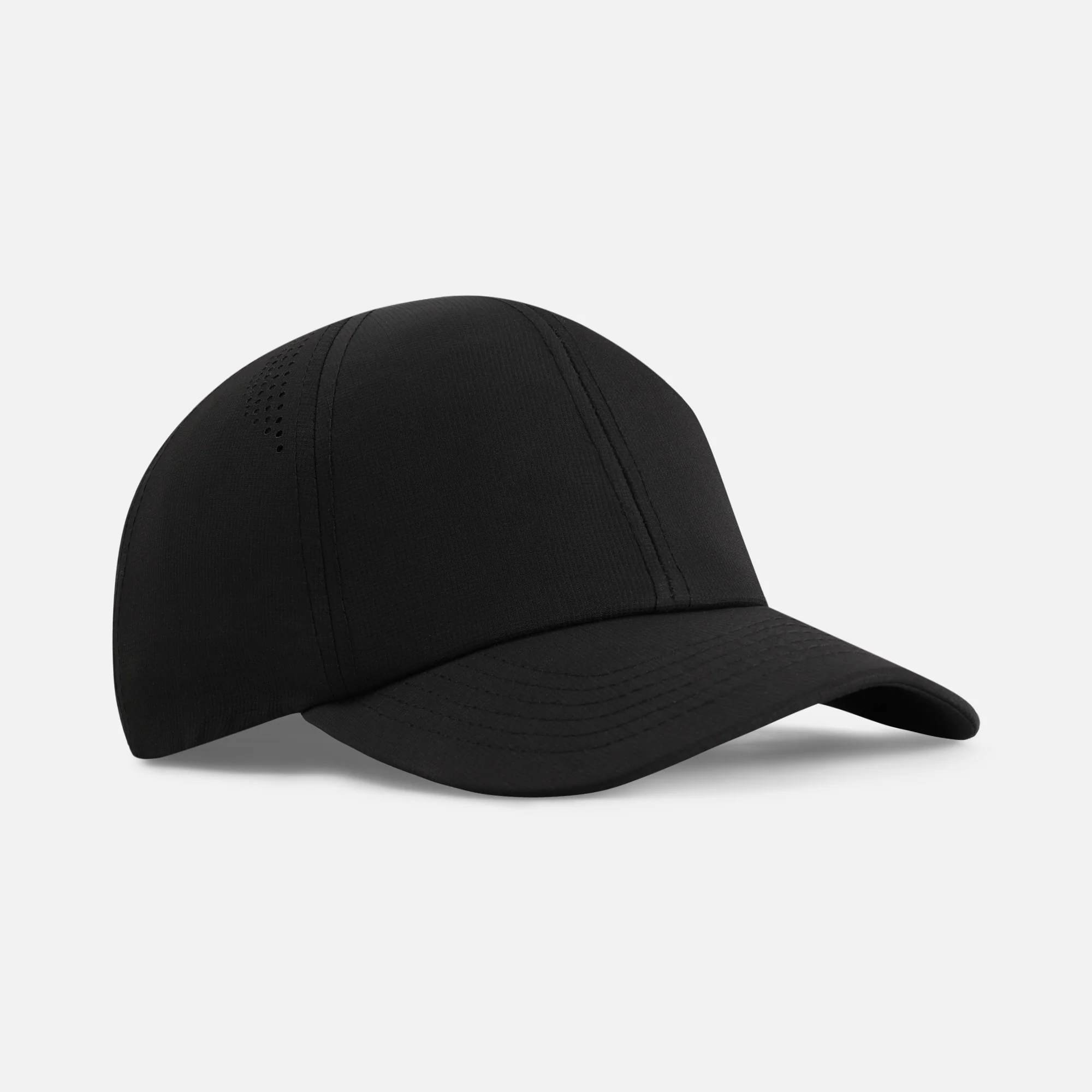 IMP6 - The Imperial 6 Perforated Performance Cap - Image 17