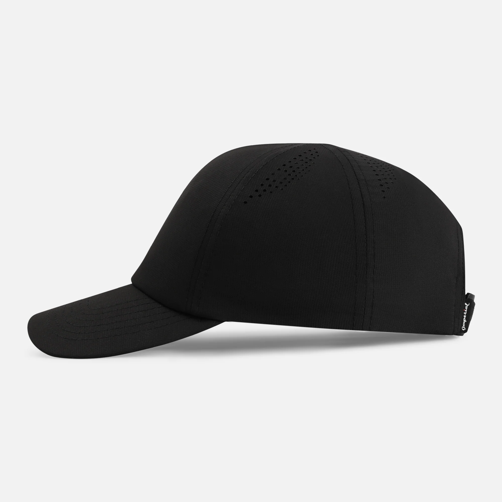 IMP6 - The Imperial 6 Perforated Performance Cap - Image 19