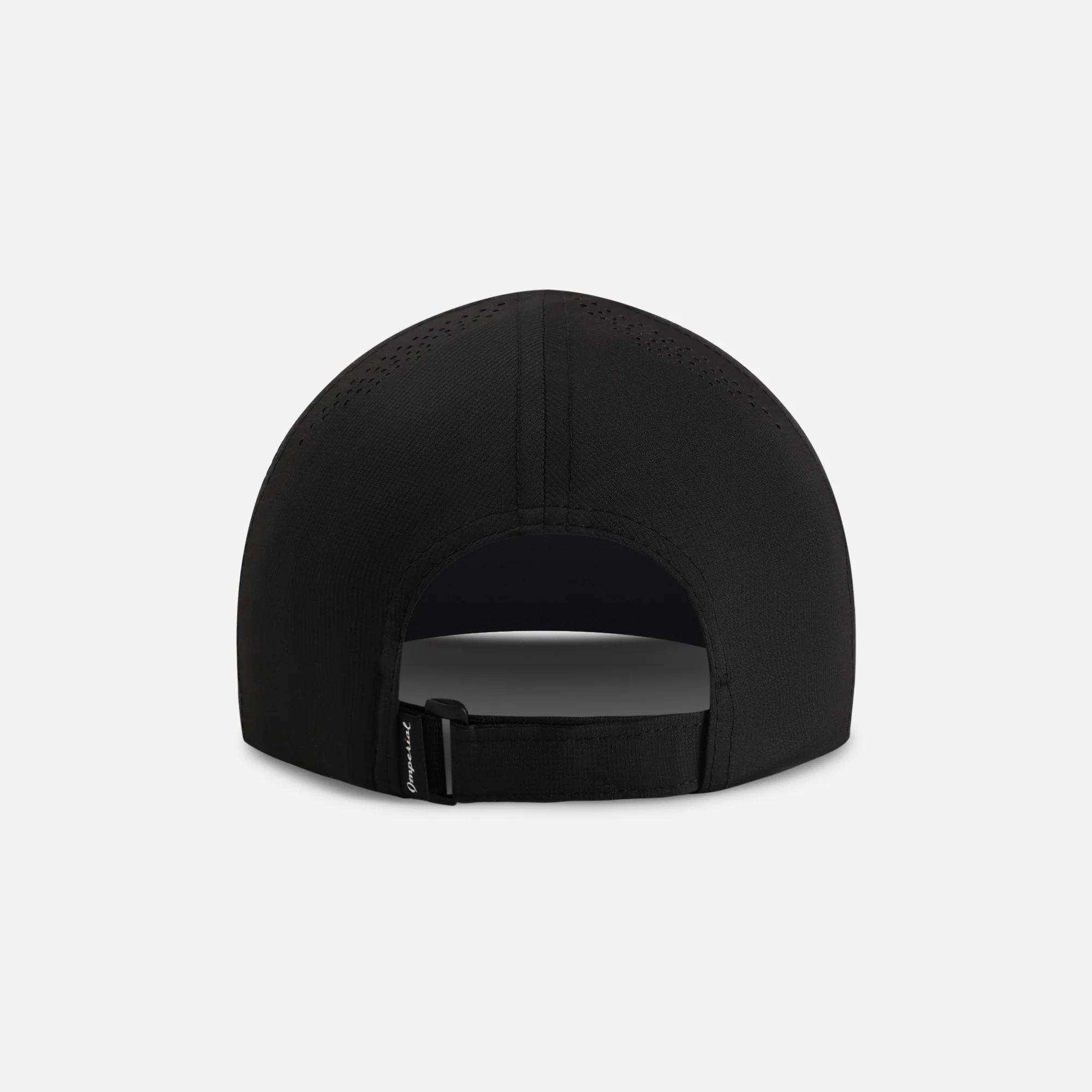 IMP6 - The Imperial 6 Perforated Performance Cap - Image 20